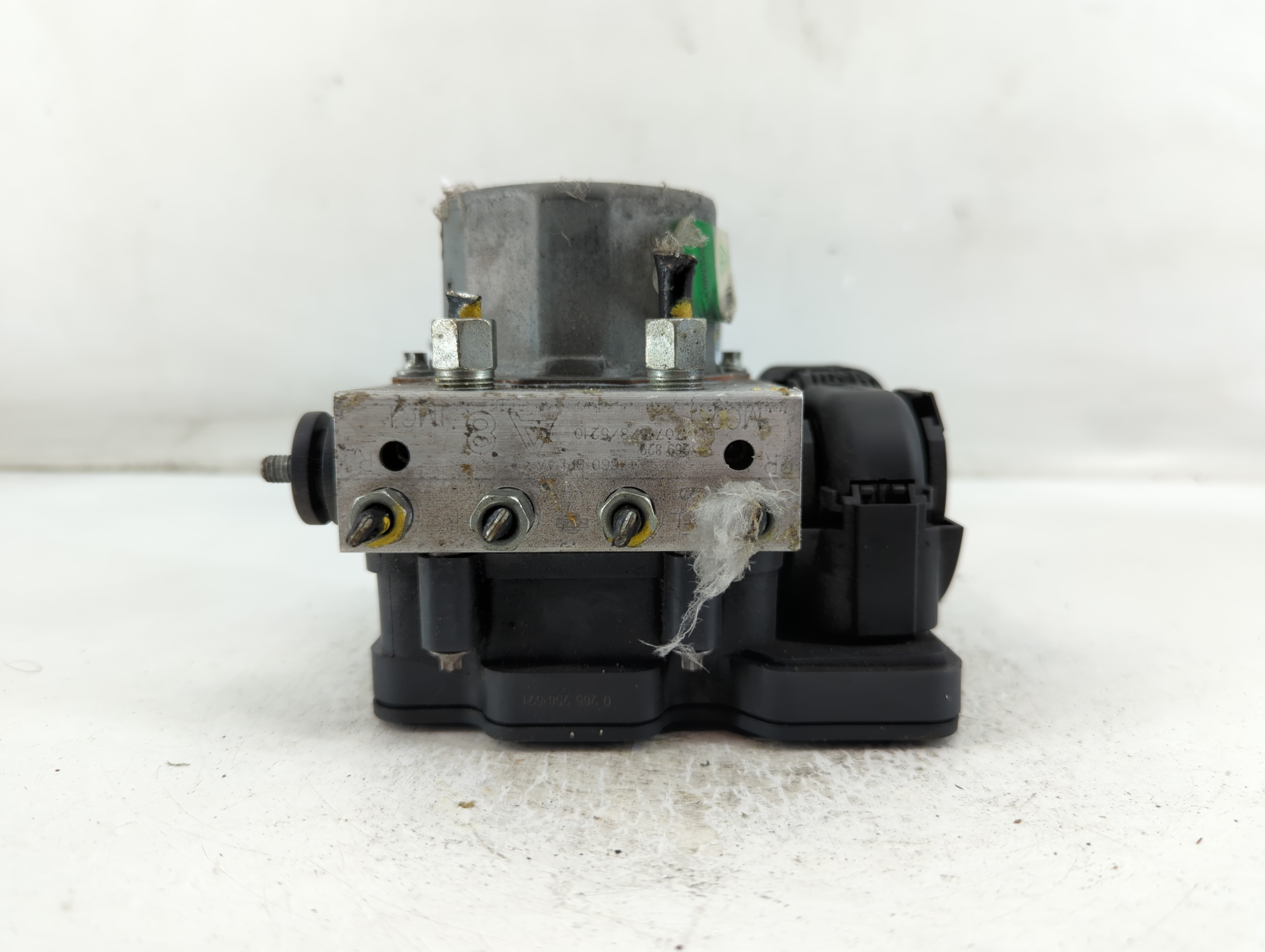 2017-2017 Nissan Rogue Abs Pump Control Module 890757 - Oemusedautoparts1.com