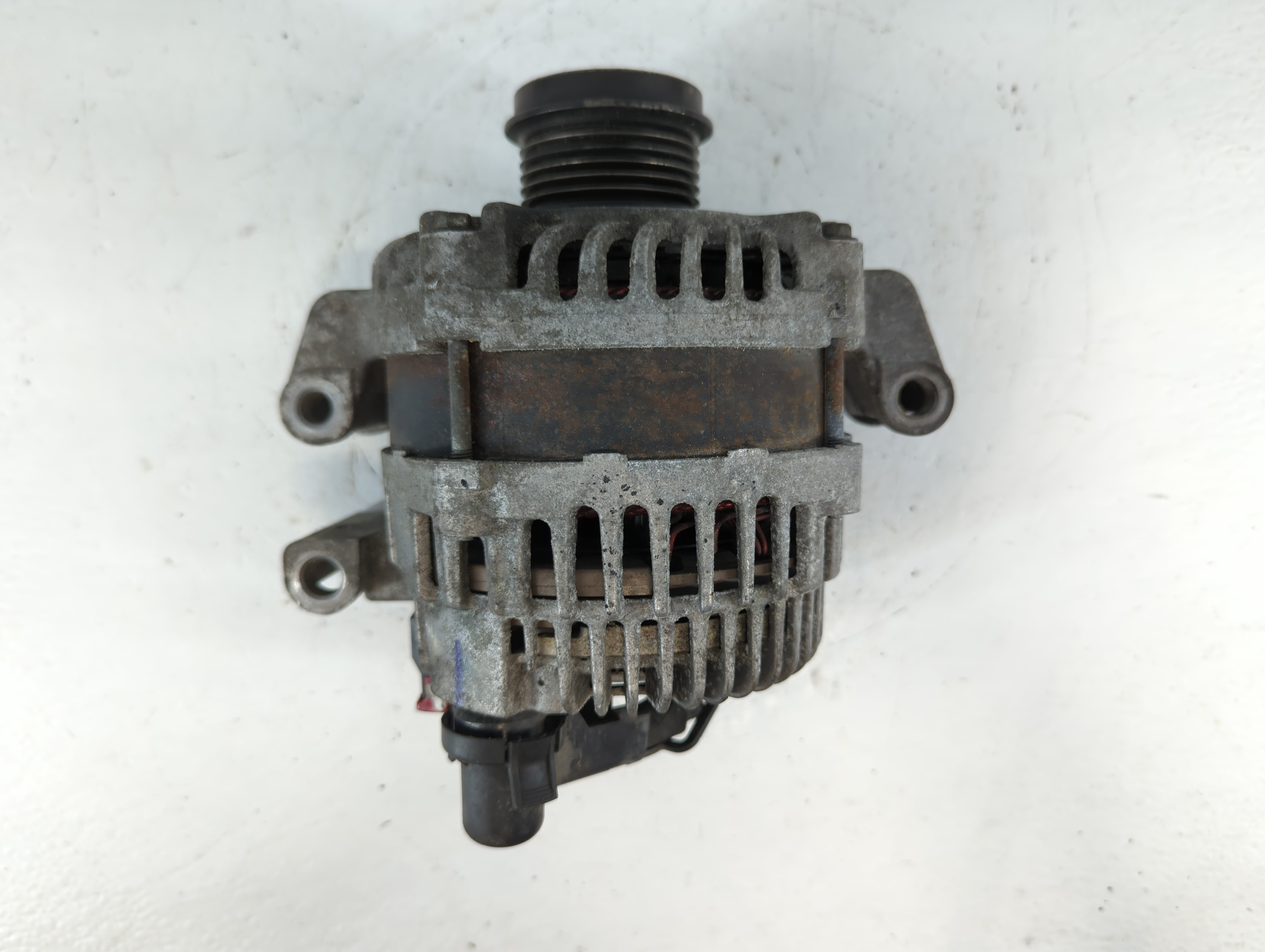 2014-2018 Jeep Cherokee Alternator Generator Charging Assembly Engine Oem 890762 - Oemusedautoparts1.com