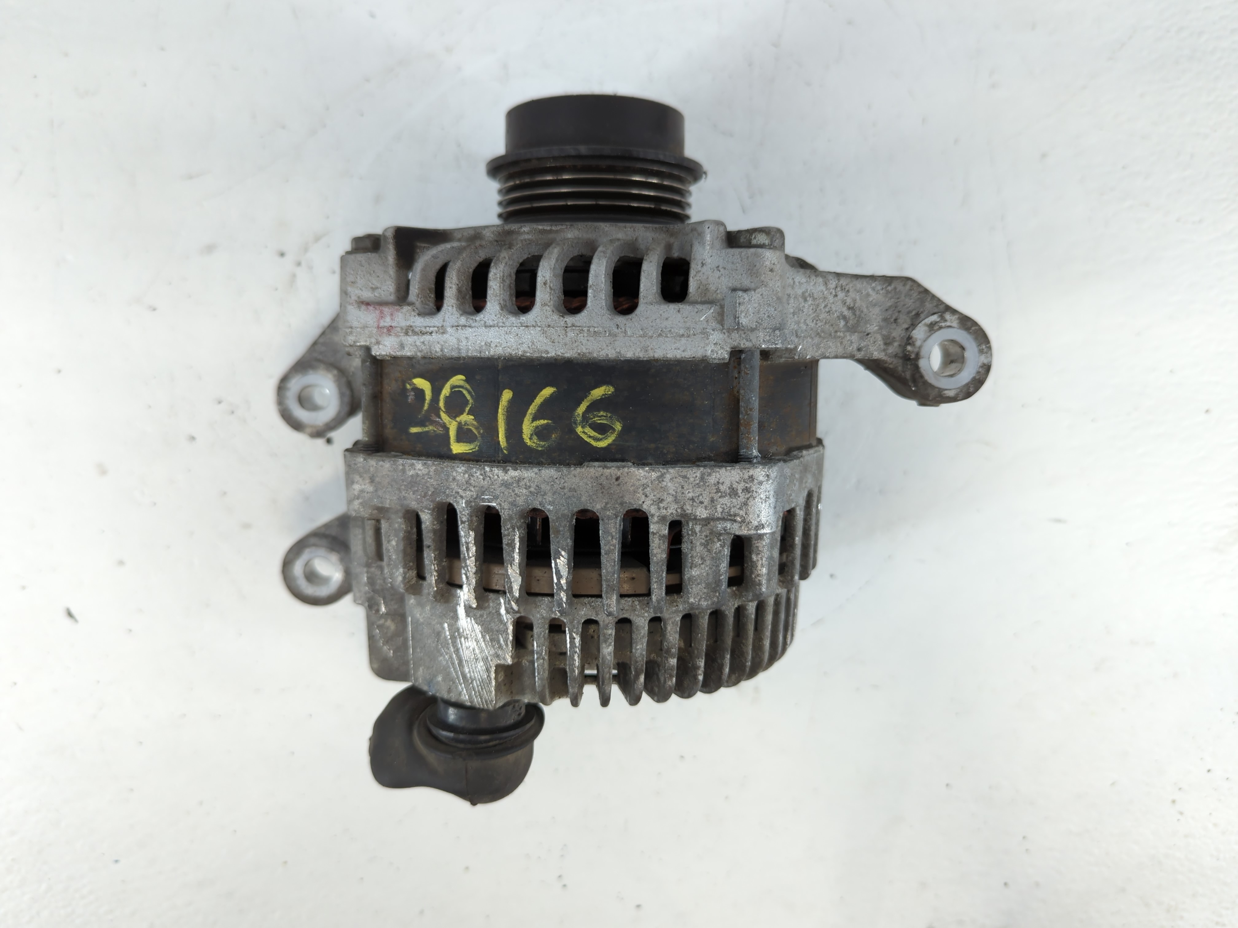 2013-2019 Ford Escape Alternator Generator Charging Assembly Engine Oem 890763 - Oemusedautoparts1.com