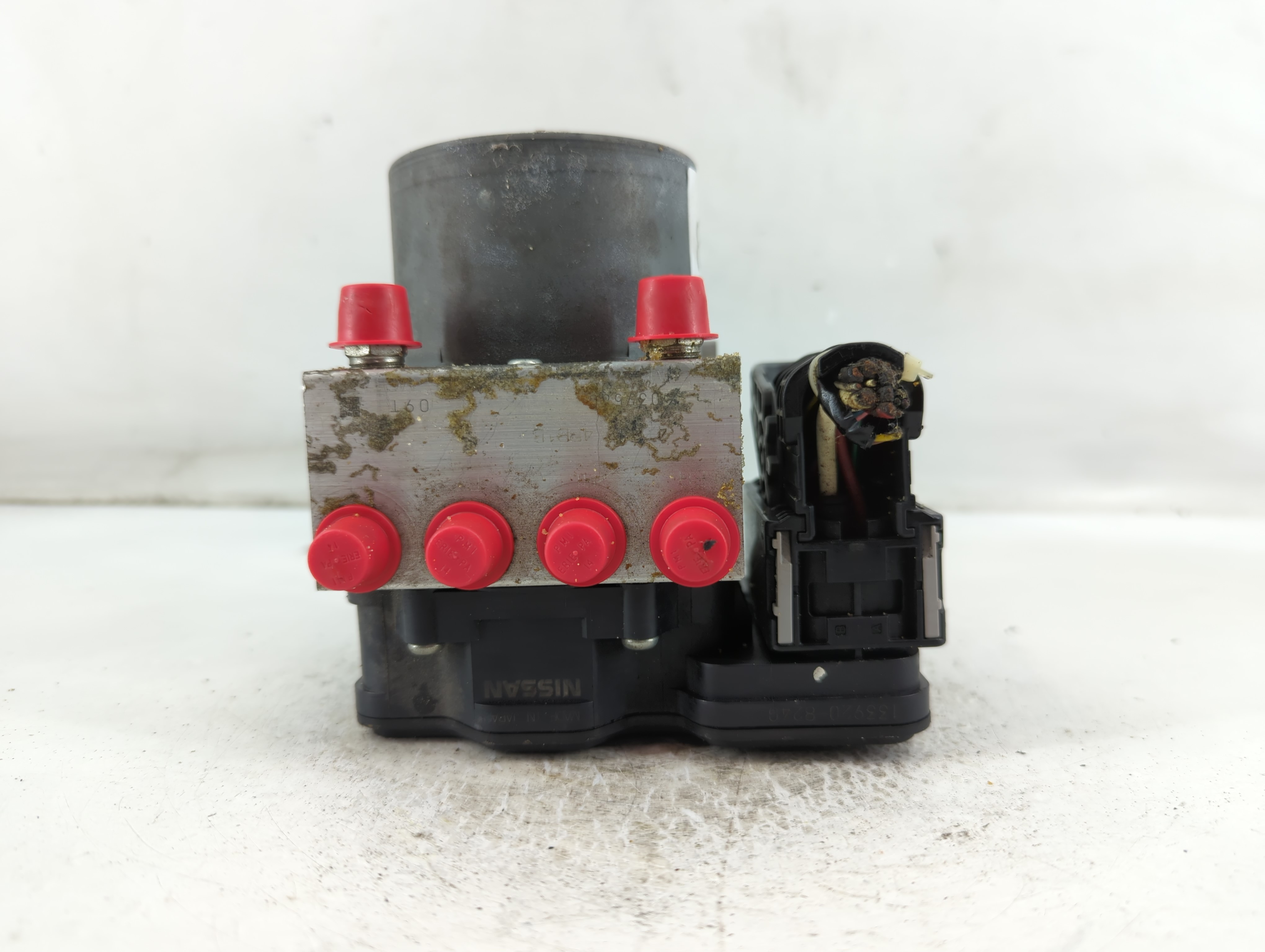 2016-2018 Nissan Maxima Abs Pump Control Module 890768 - Oemusedautoparts1.com