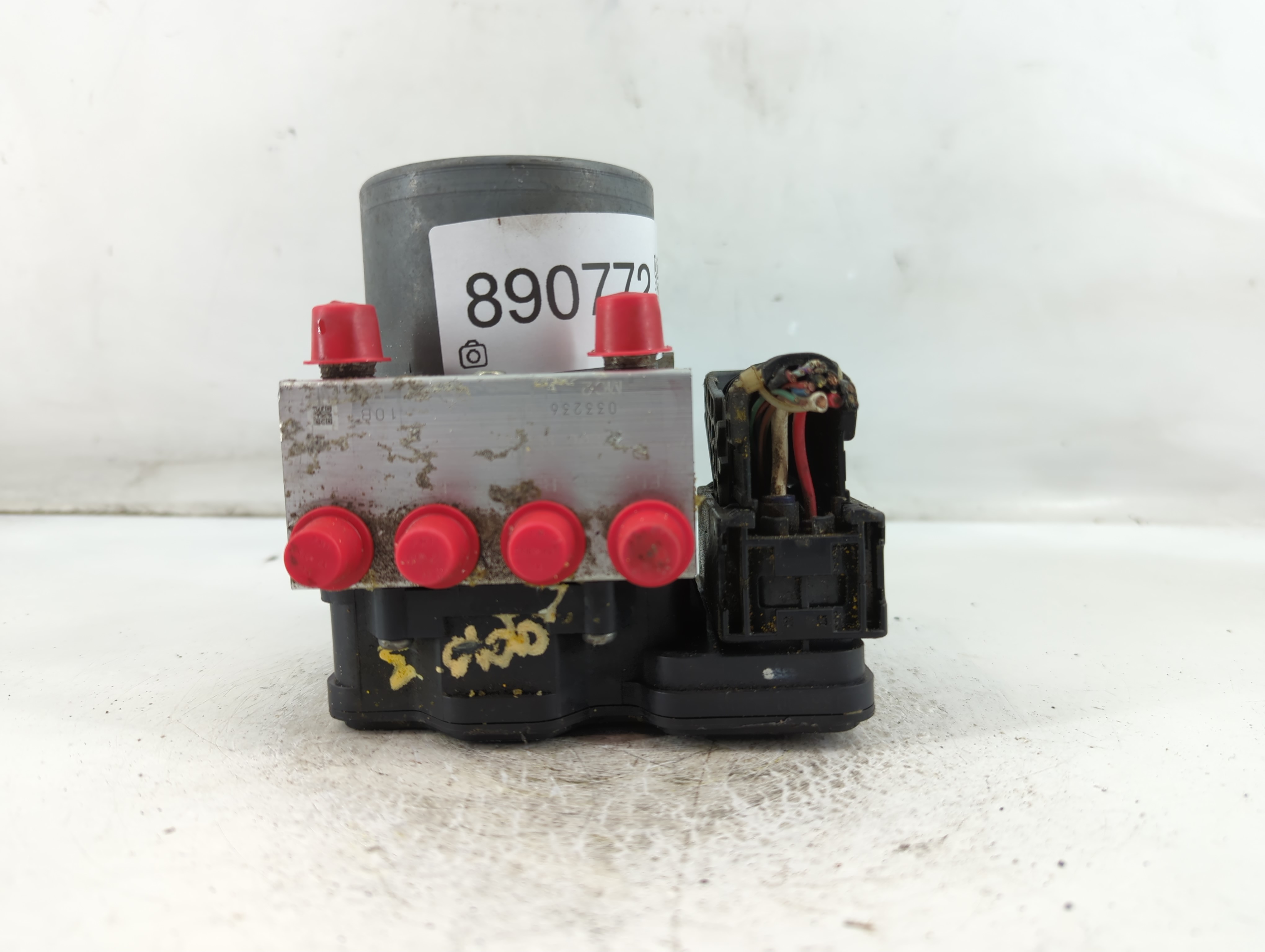 2015-2017 Nissan Murano Abs Pump Control Module 890772 - Oemusedautoparts1.com