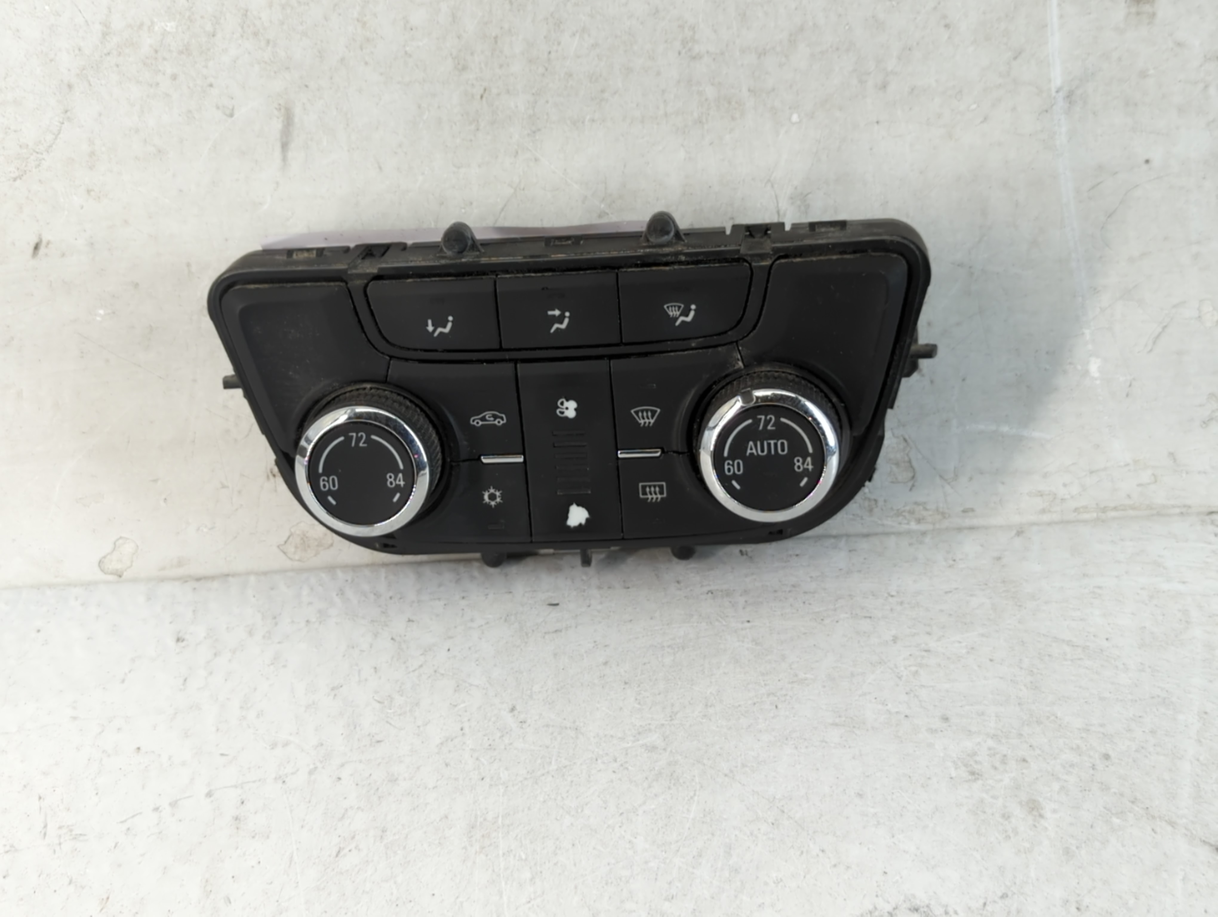 Picture of 2007-2013 Bmw X5 Ac Heater Climate Control 20914370 890796