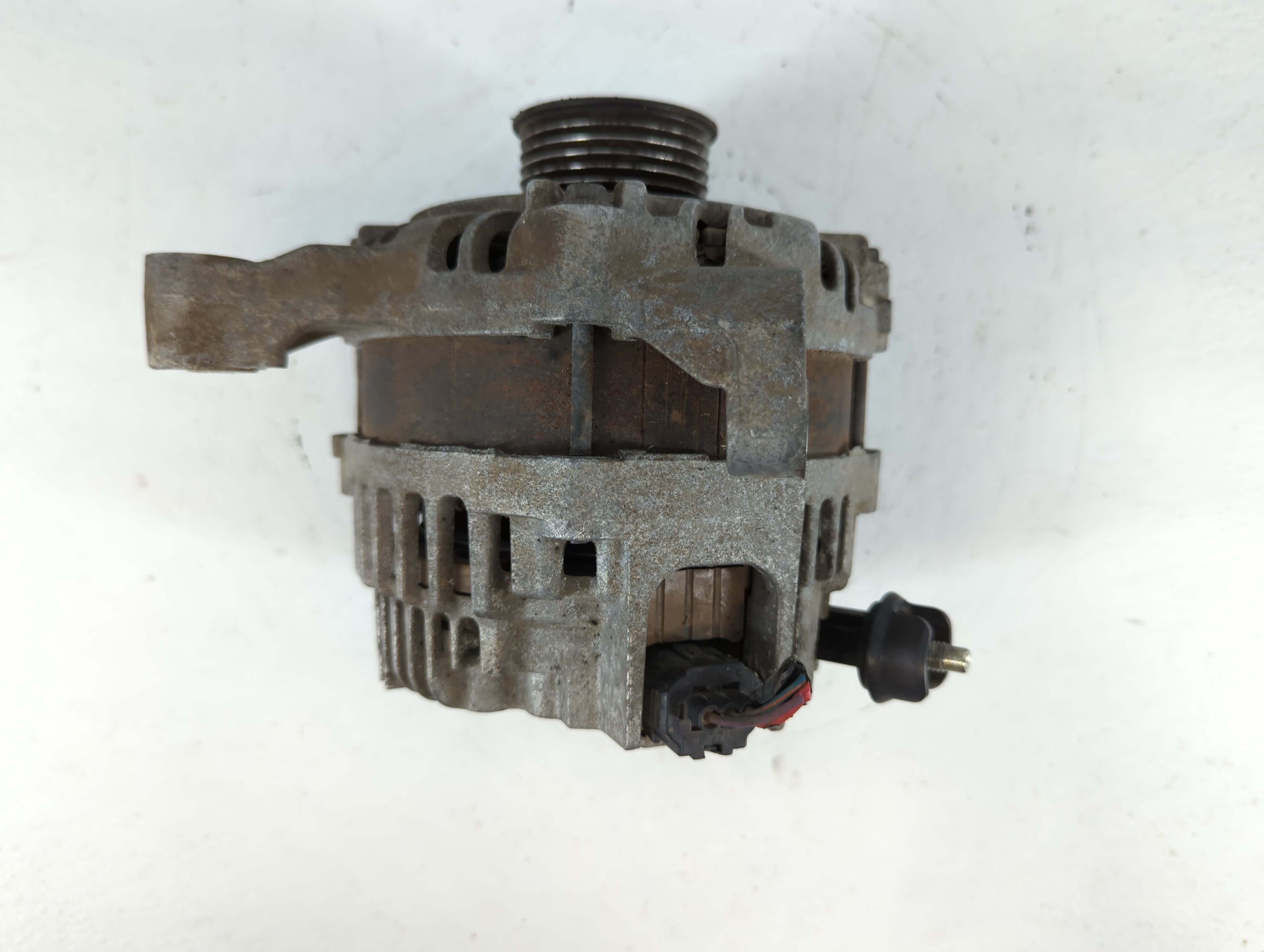 2009 Ford Expedition Alternator Generator Charging Assembly Engine Oem 890802 - Oemusedautoparts1.com