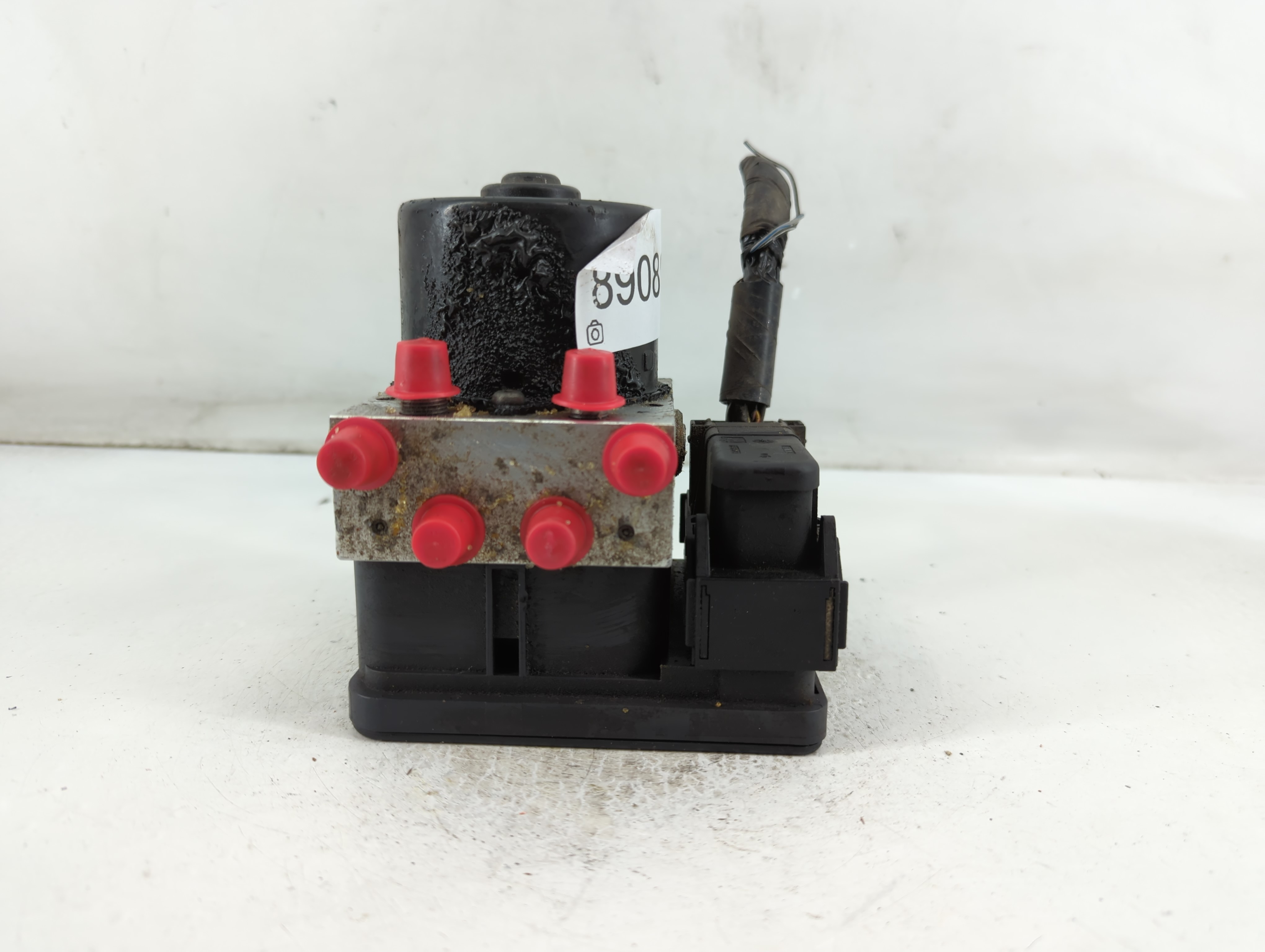 Picture of 2010-2010 Mazda 5 Abs Pump Control Module 890807