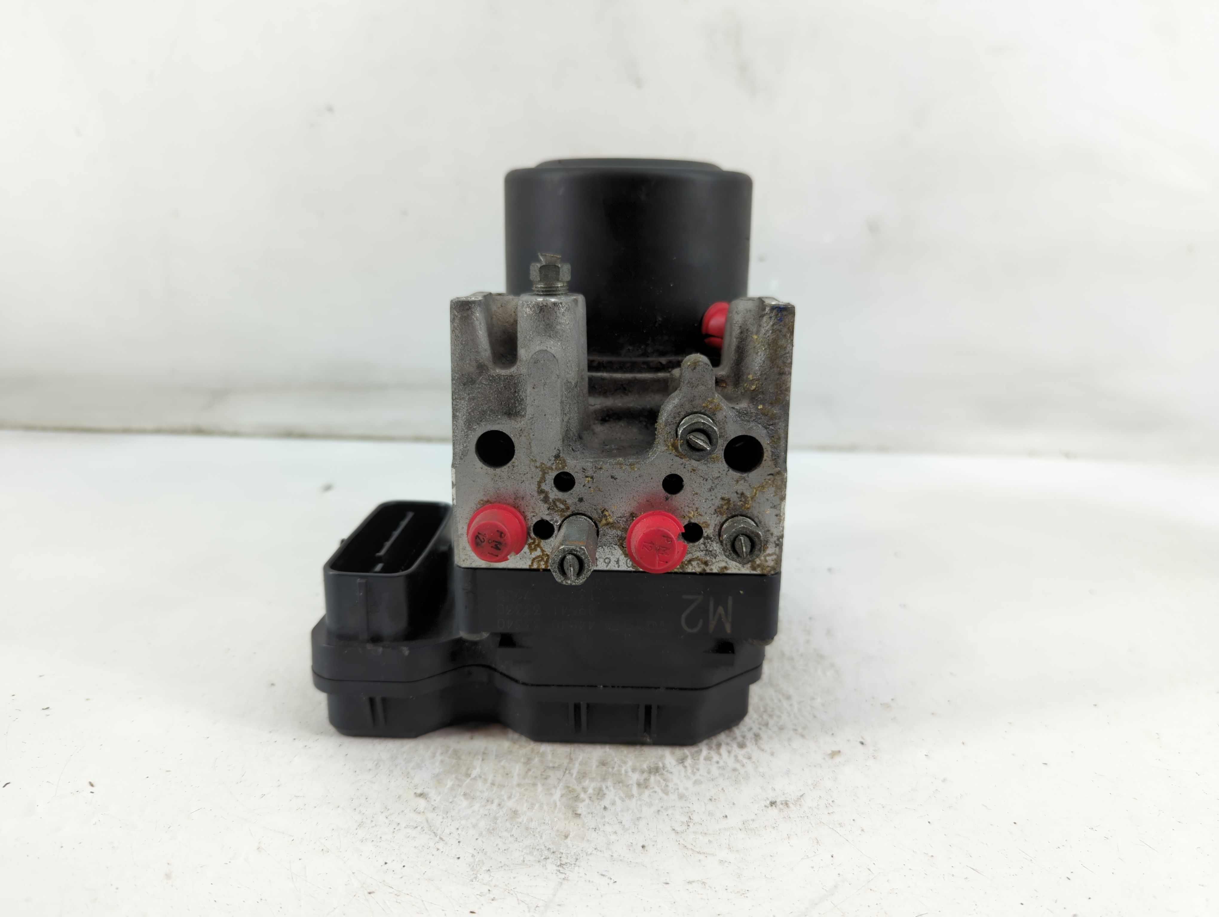 2012-2012 Lexus Es350 Abs Pump Control Module 890809 - Oemusedautoparts1.com
