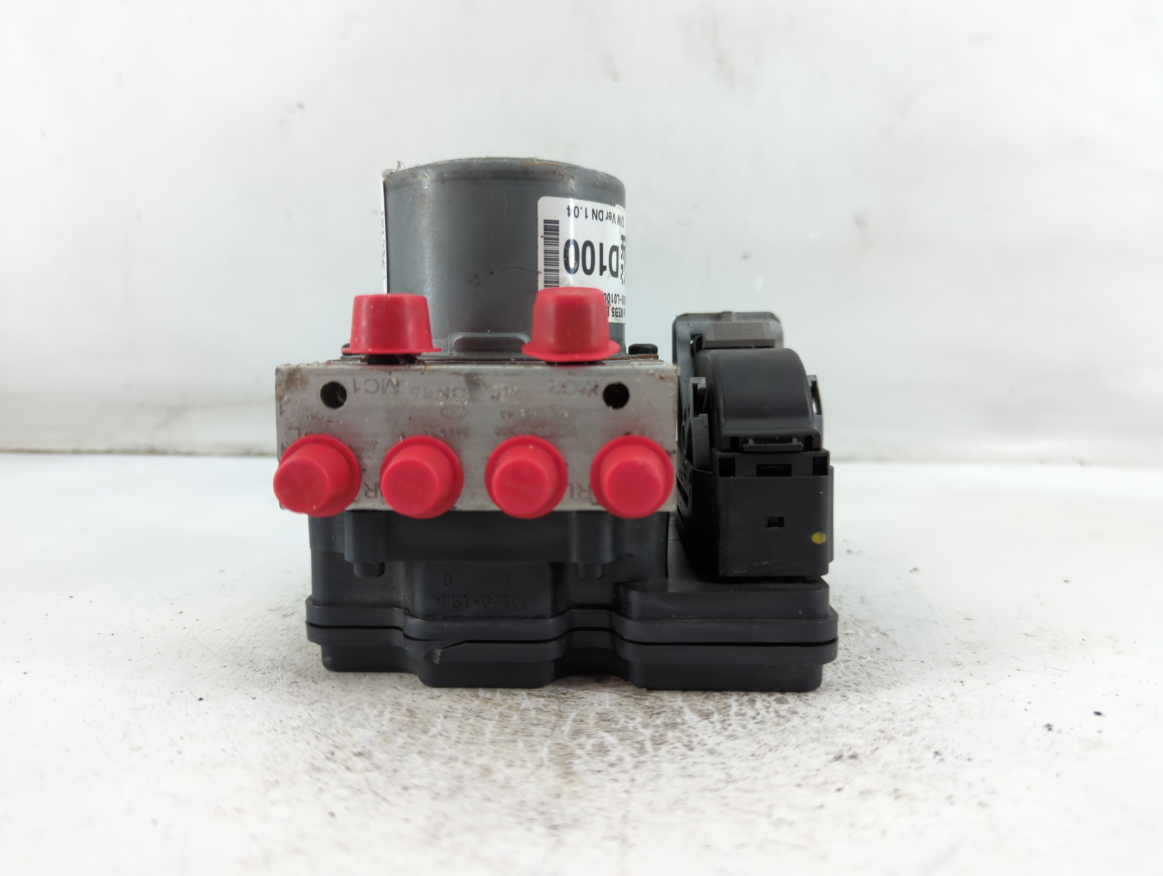 2020-2023 Hyundai Sonata Abs Pump Control Module 890834 - Oemusedautoparts1.com