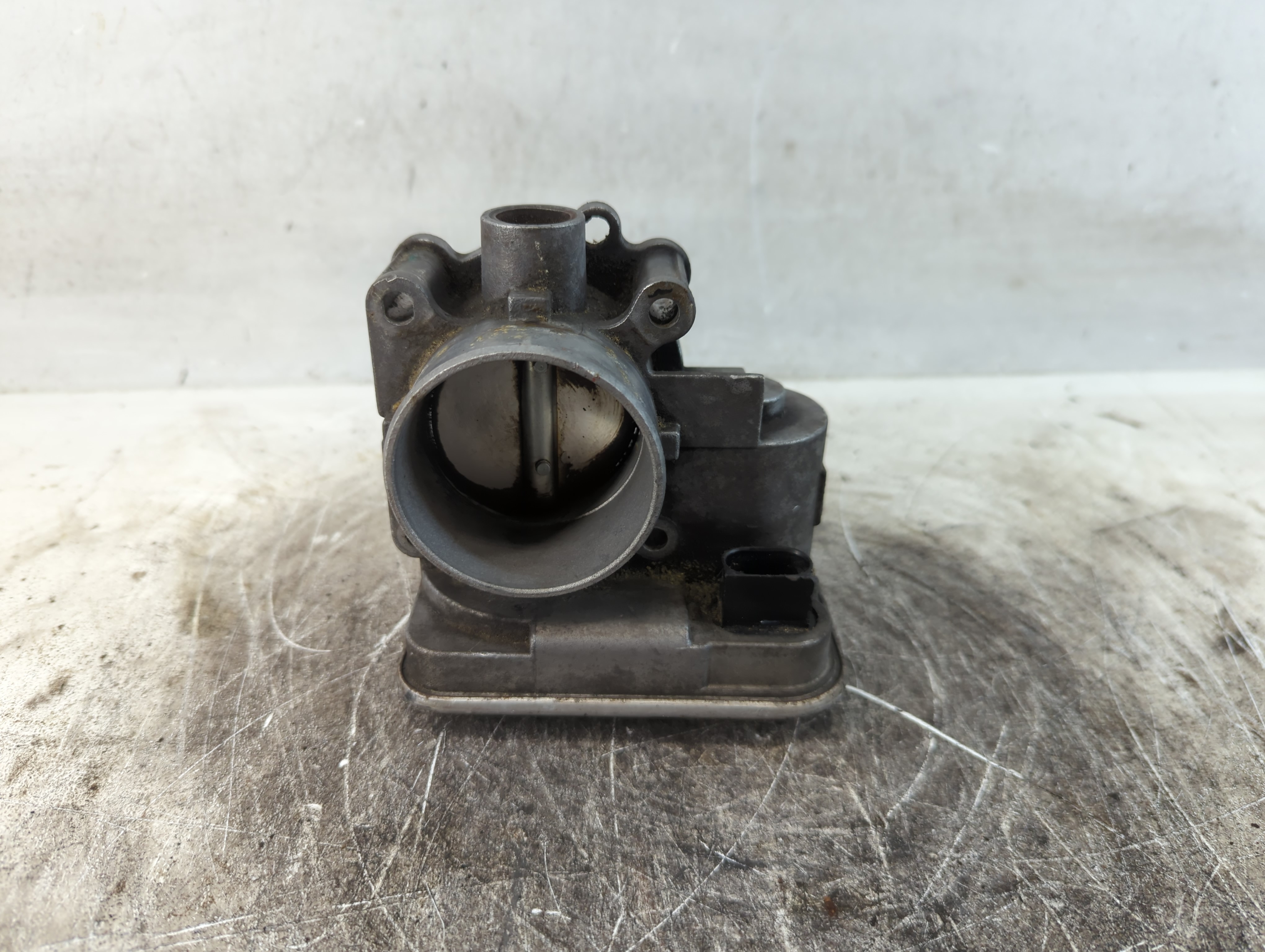 2007-2010 Chrysler Sebring Throttle Body 890846 - Oemusedautoparts1.com