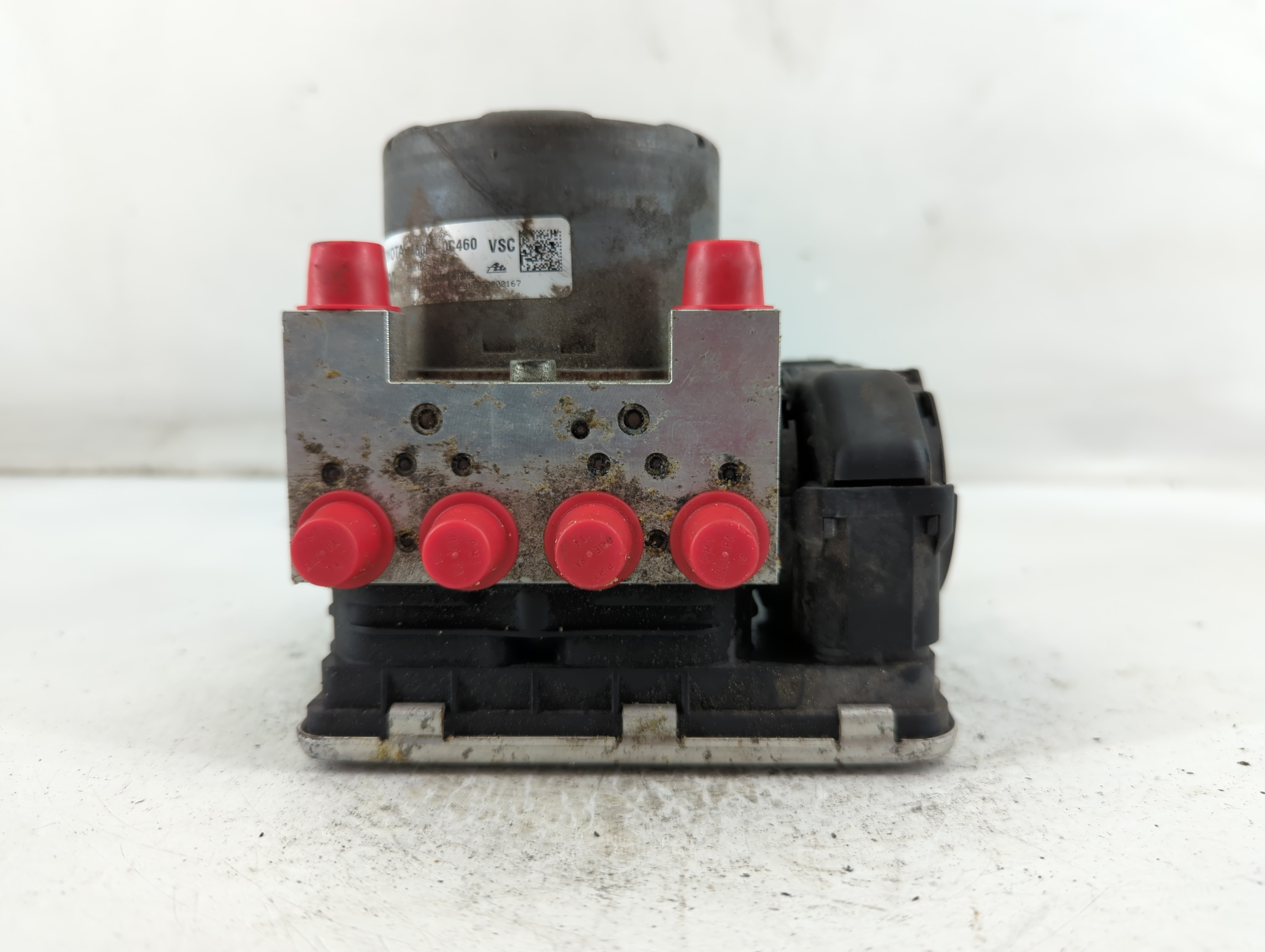 2018-2021 Toyota Tundra Abs Pump Control Module 890859 - Oemusedautoparts1.com