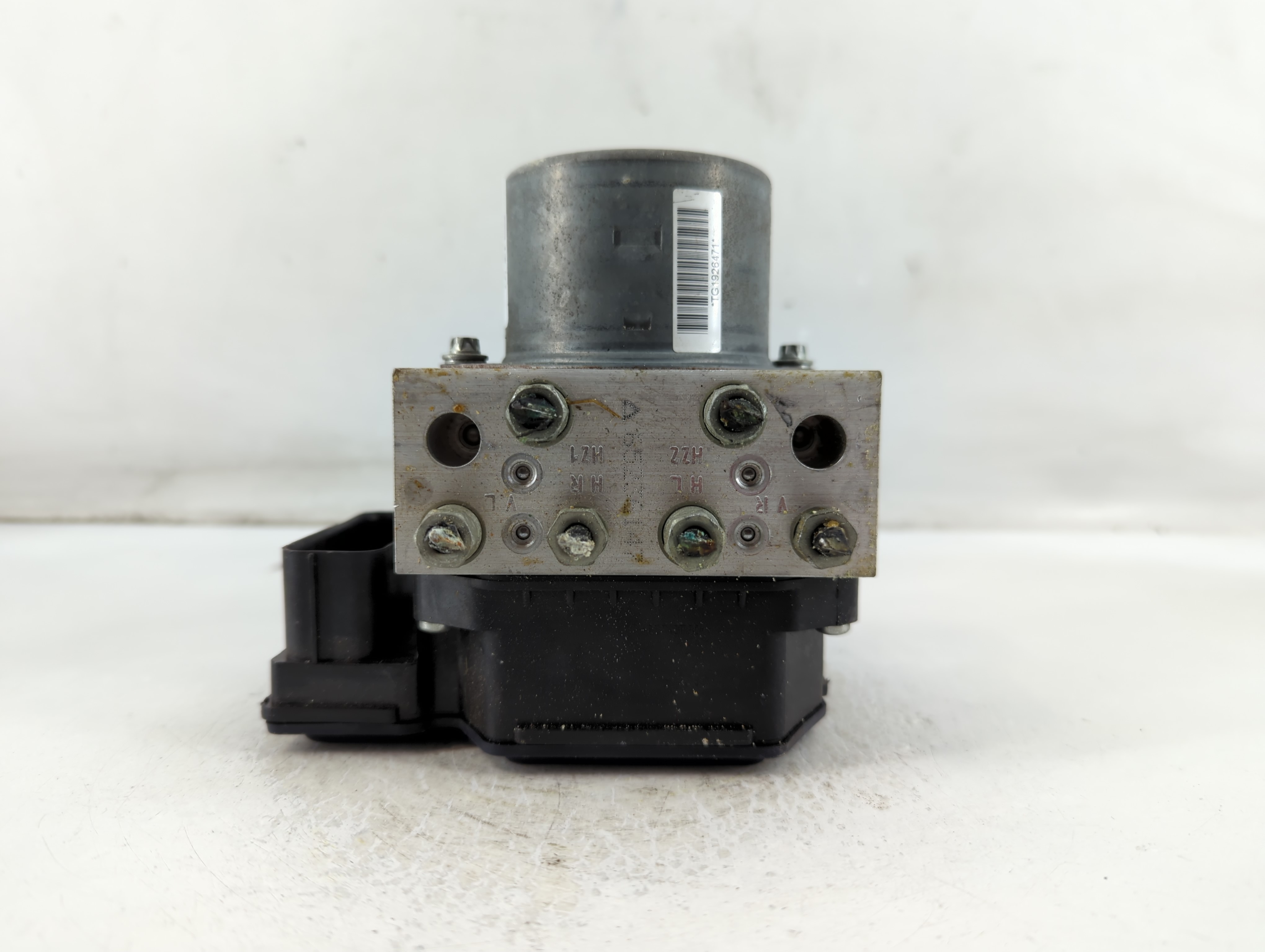 2014-2016 Mini Cooper Countryman Abs Pump Control Module 890864 - Oemusedautoparts1.com