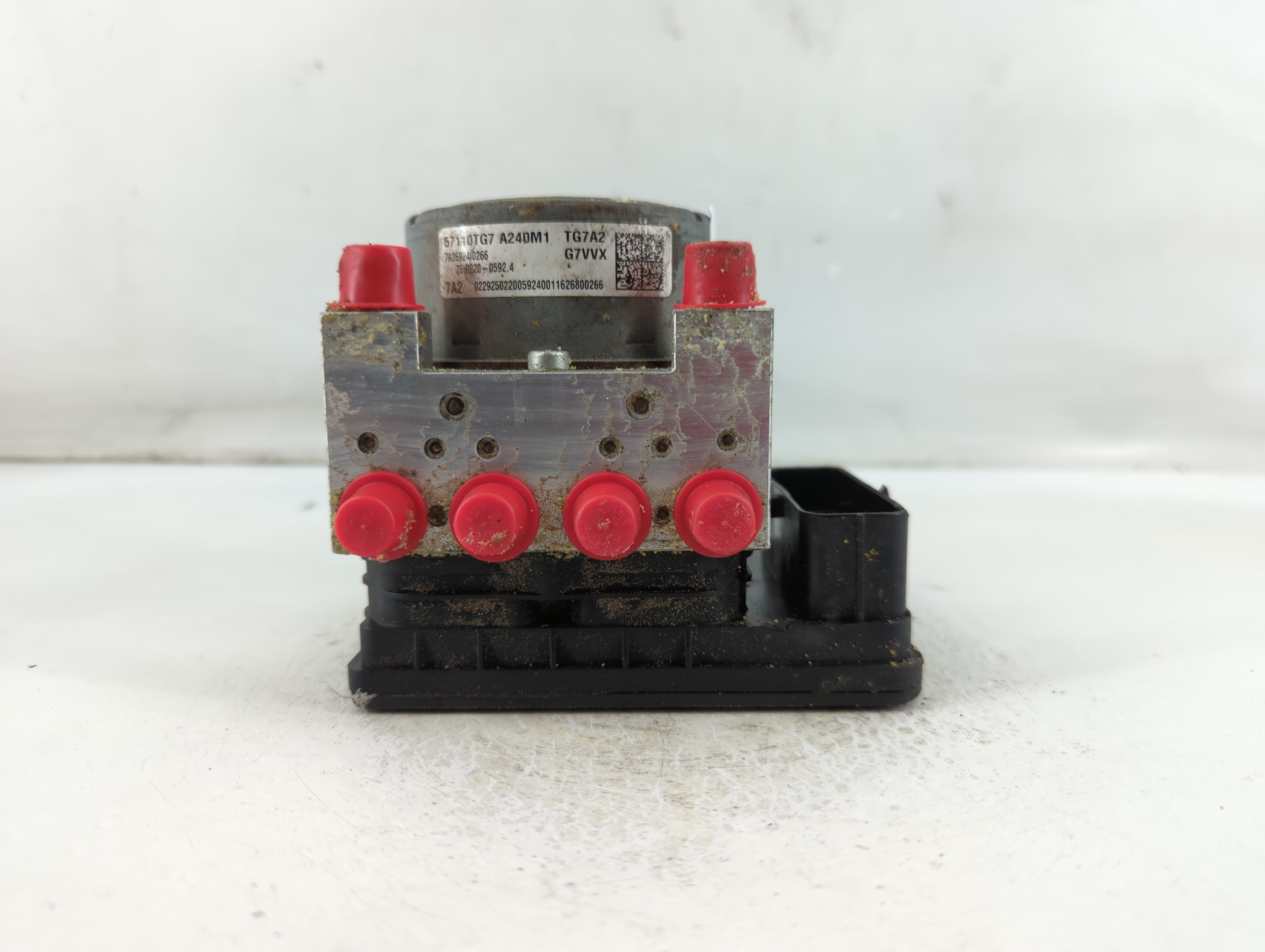 2016-2018 Honda Pilot Abs Pump Control Module 890866 - Oemusedautoparts1.com