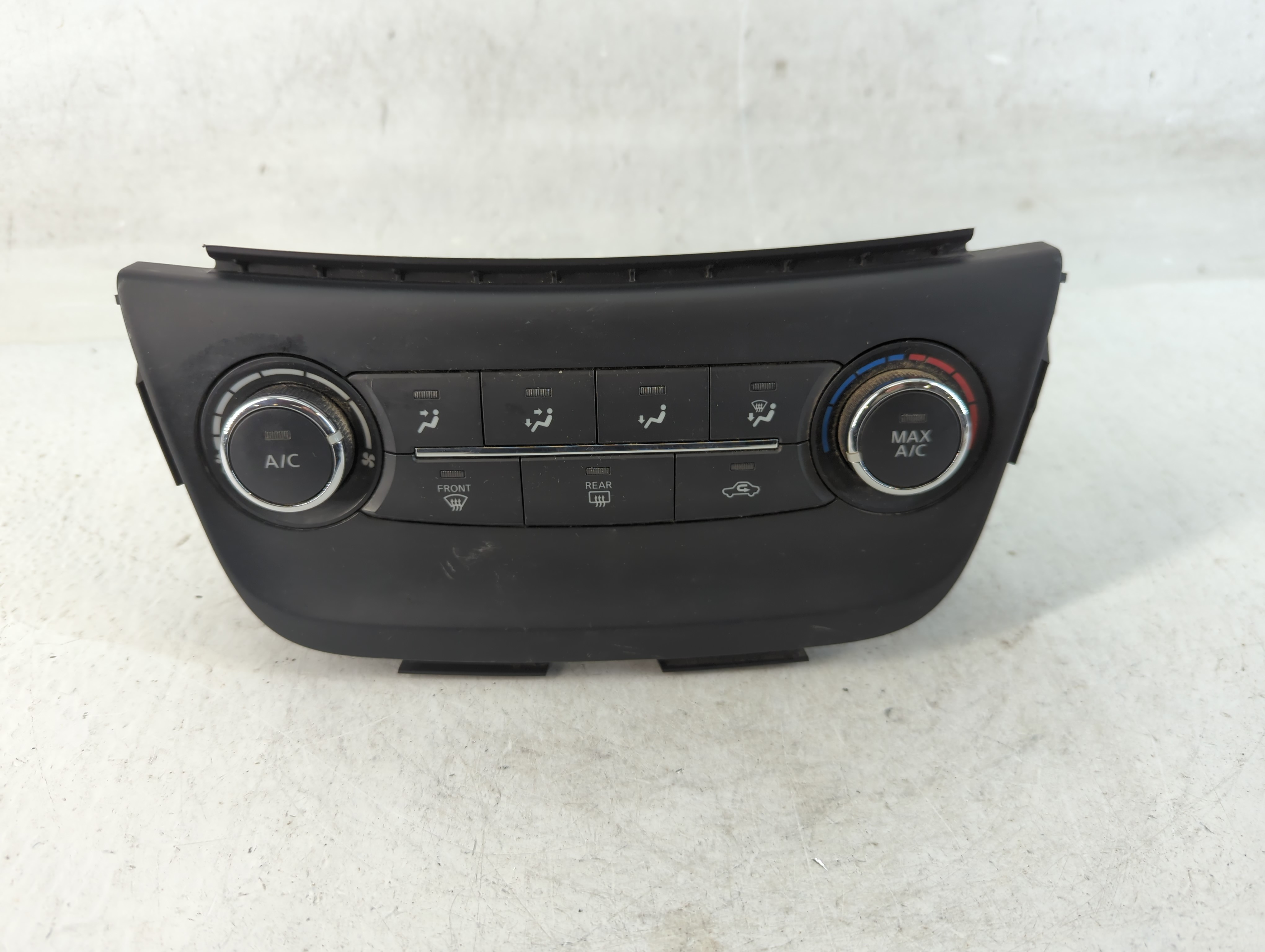 Picture of 2015-2017 Nissan Sentra Ac Heater Climate Control T2|275004at2a 890879