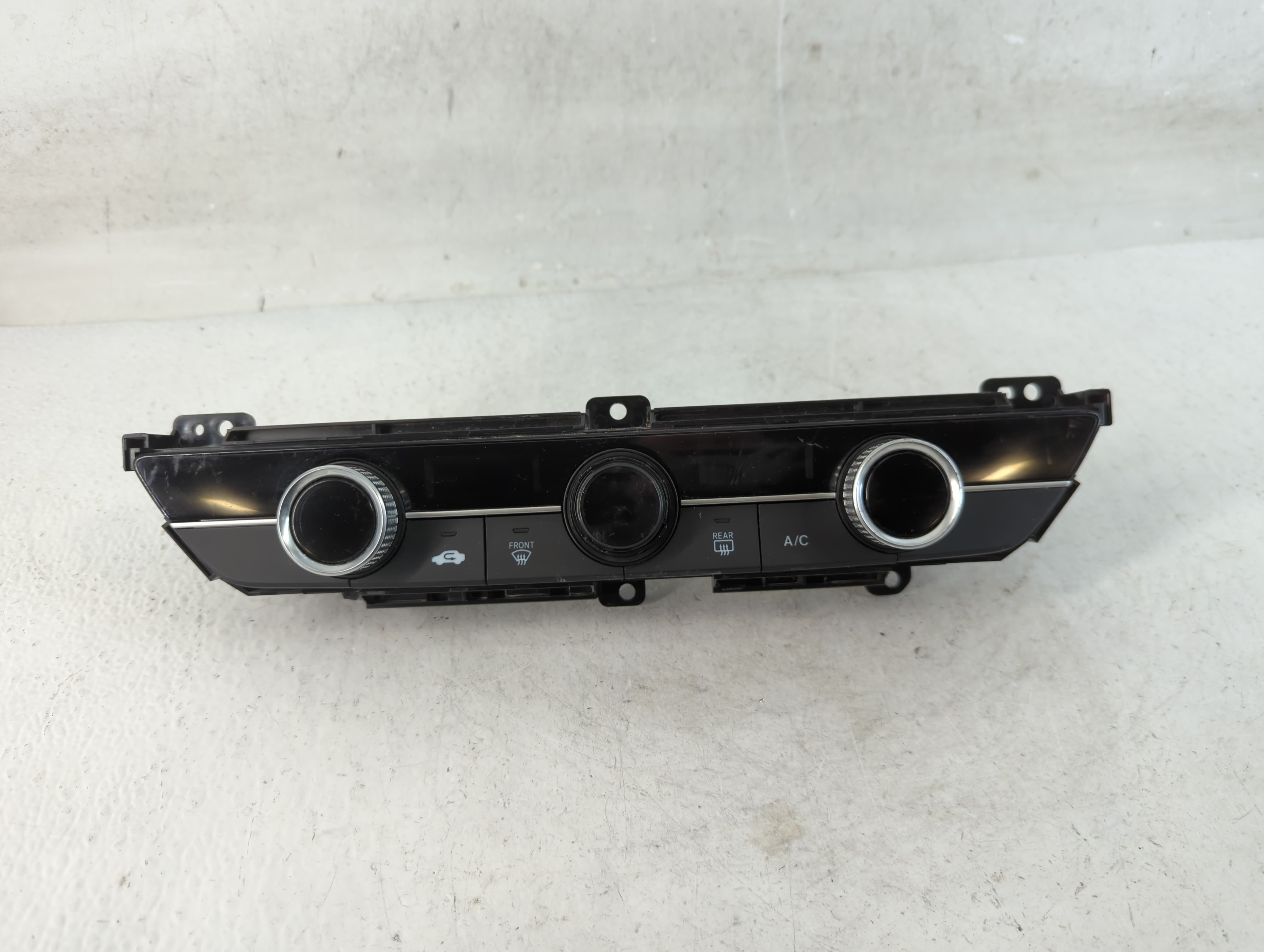 2023 Honda Civic Ac Heater Climate Control 79610t21a010m1 890880 - Oemusedautoparts1.com