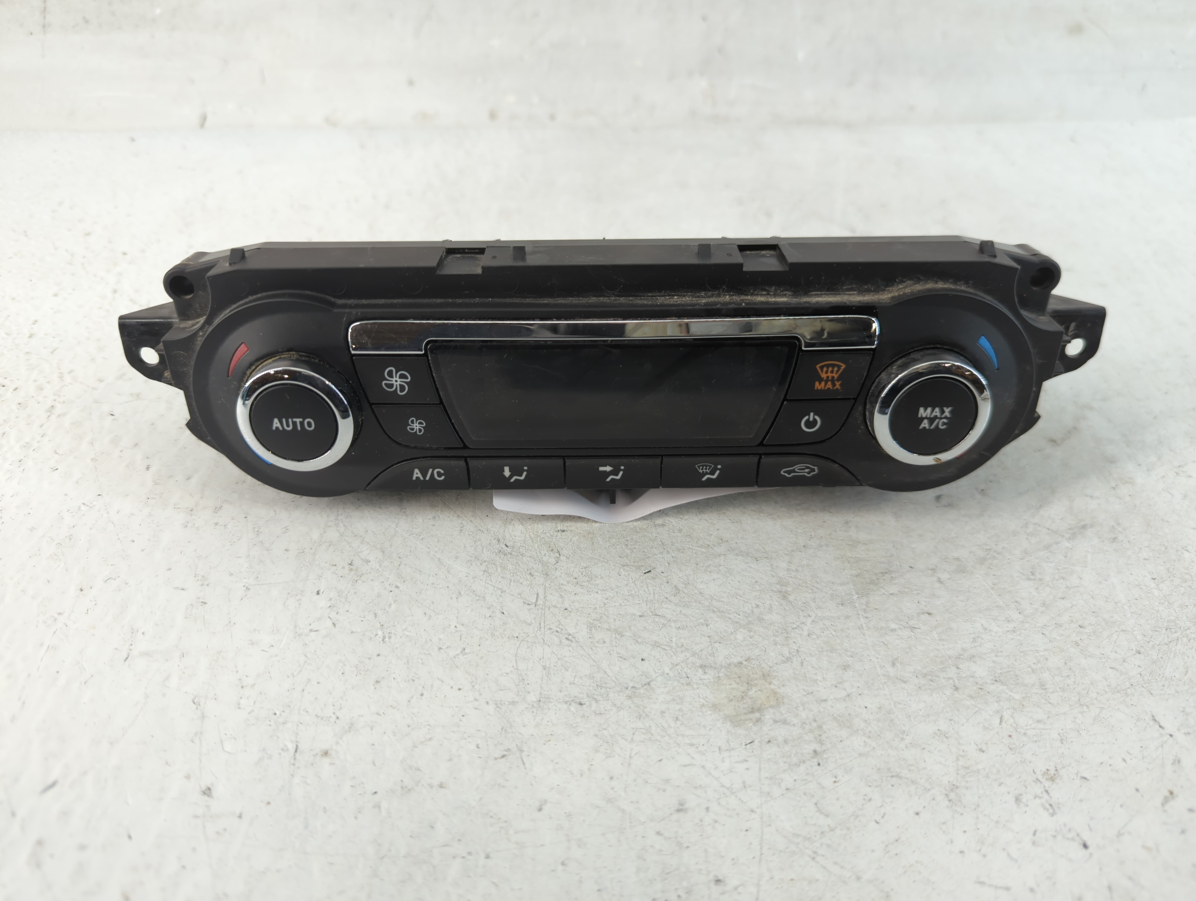 Picture of 2013-2016 Ford C-max Ac Heater Climate Control Dm5t-18c612-ag 890882