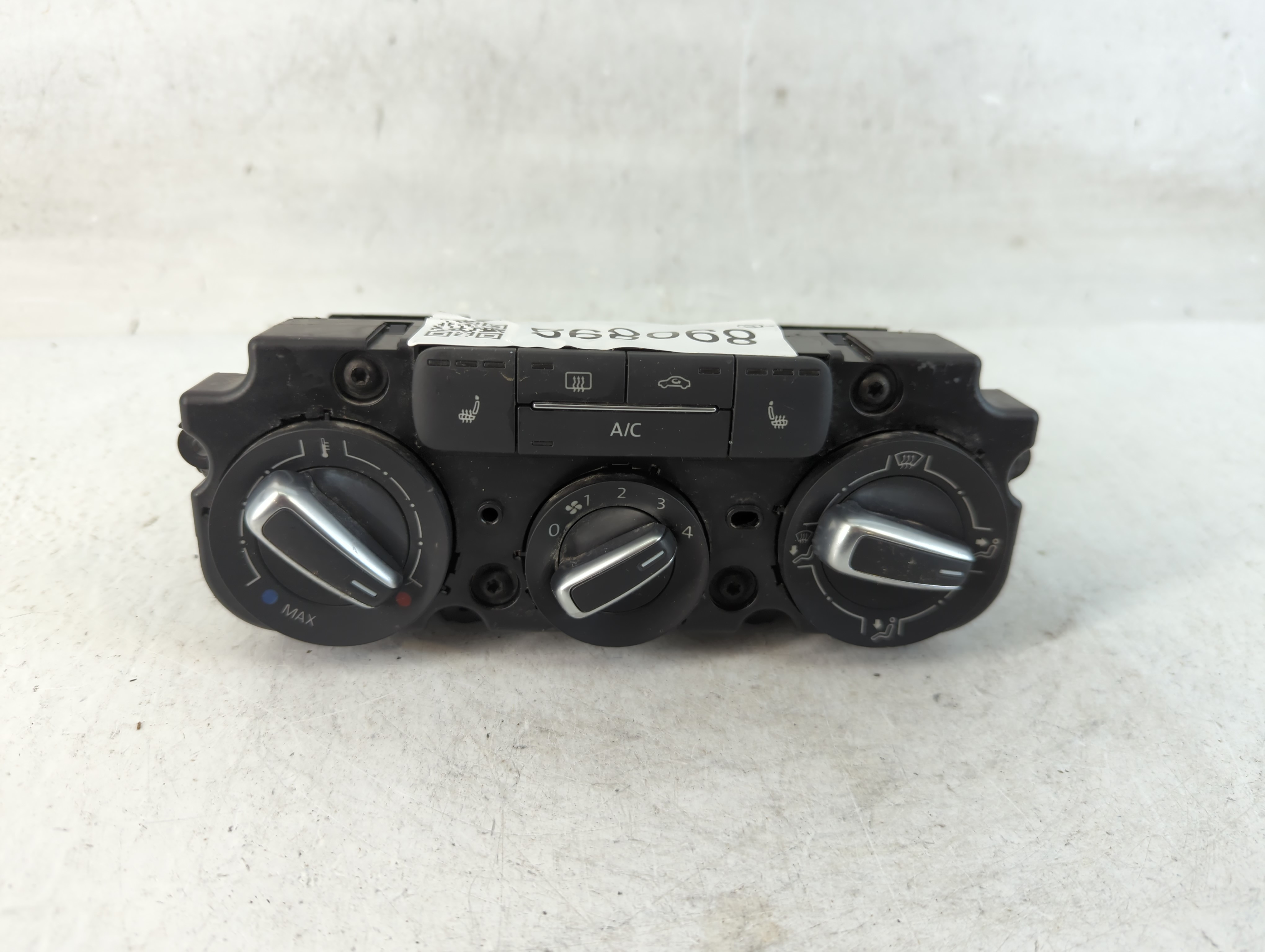 2015-2018 Volkswagen Jetta Ac Heater Climate Control 5c1 819 045 890898 - Oemusedautoparts1.com