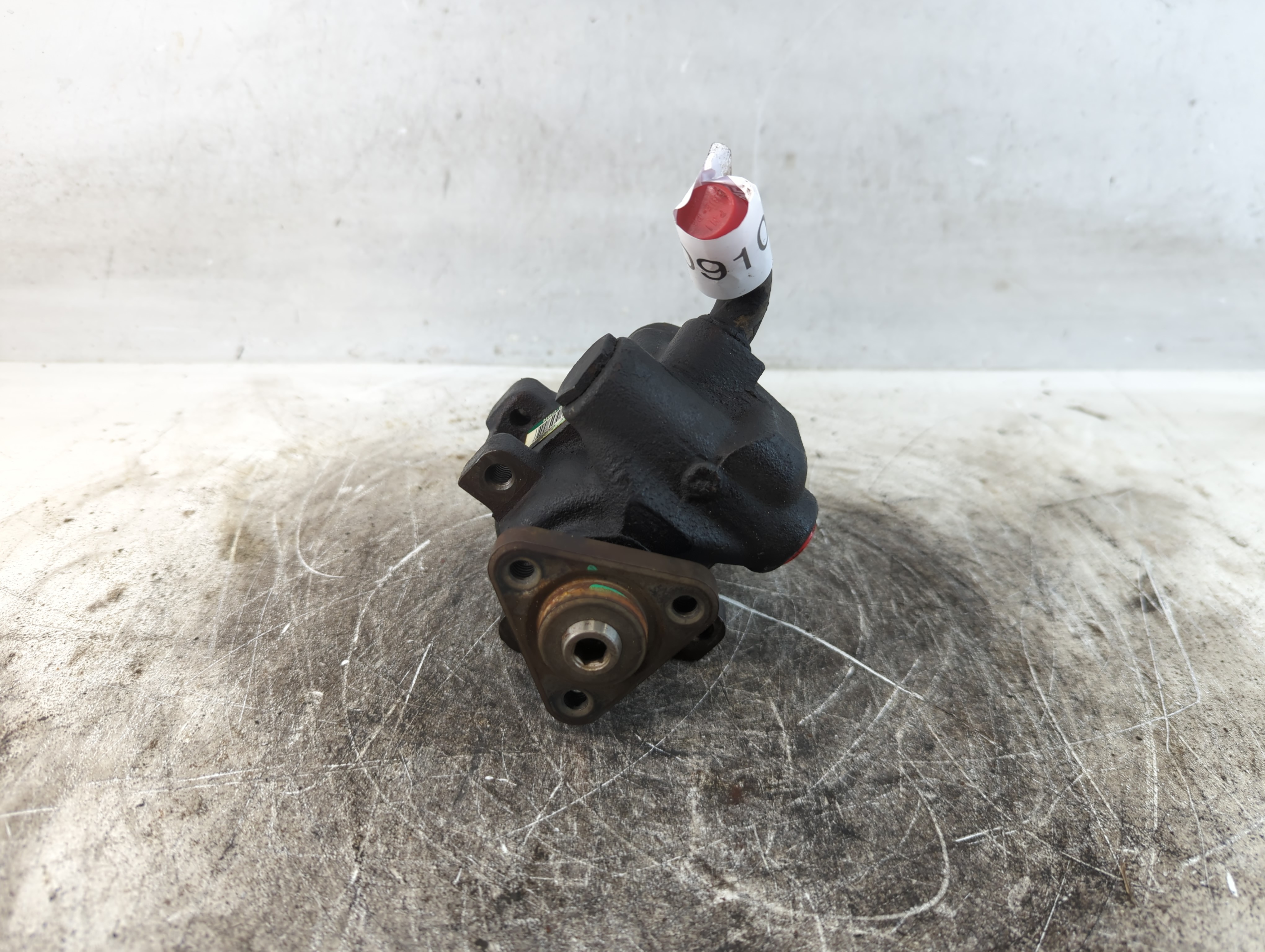 2006-2010 Ford Explorer Power Steering Column Pump Oem 890910 - Oemusedautoparts1.com