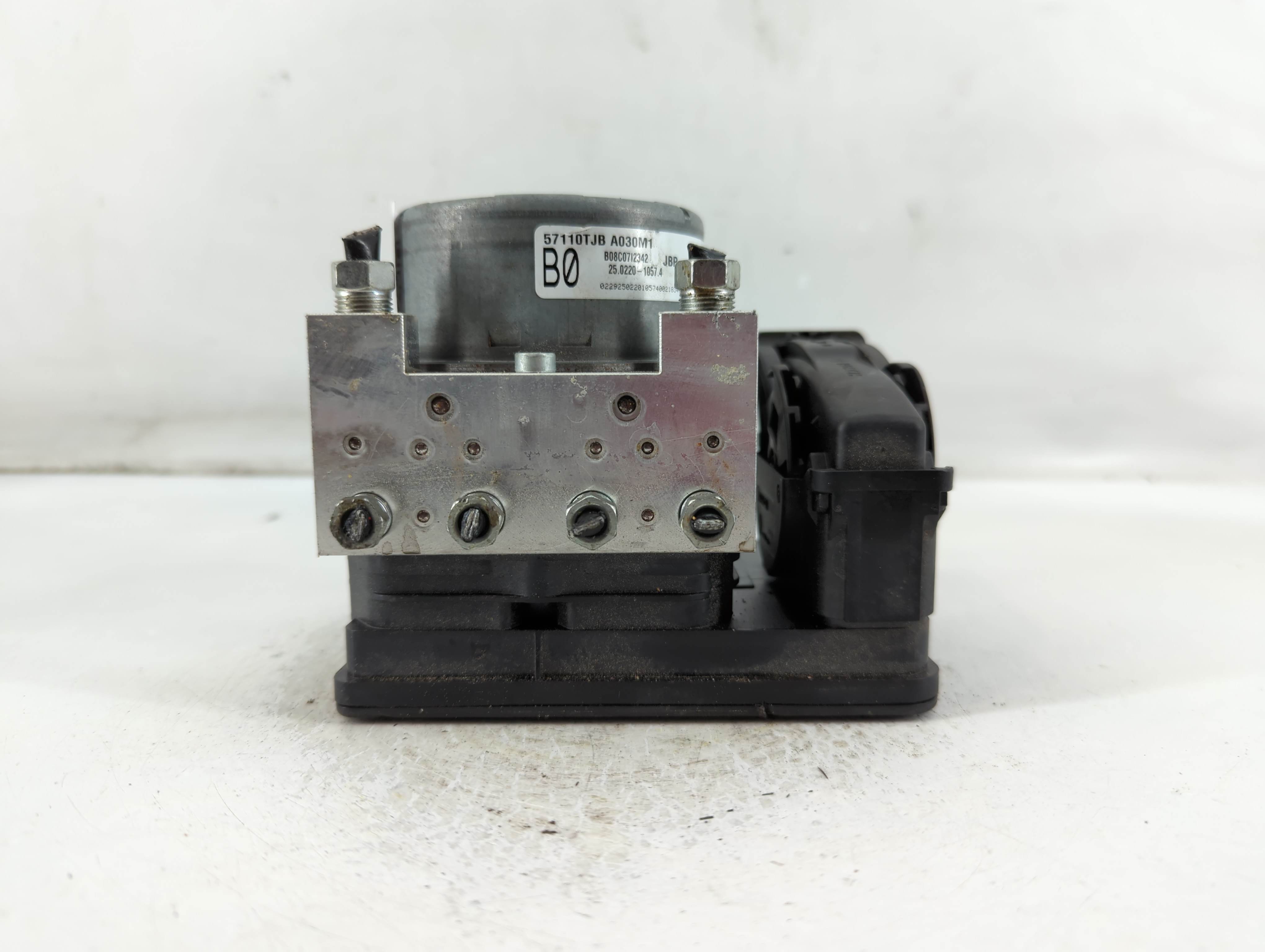 2019-2021 Acura Rdx Abs Pump Control Module 890934 - Oemusedautoparts1.com