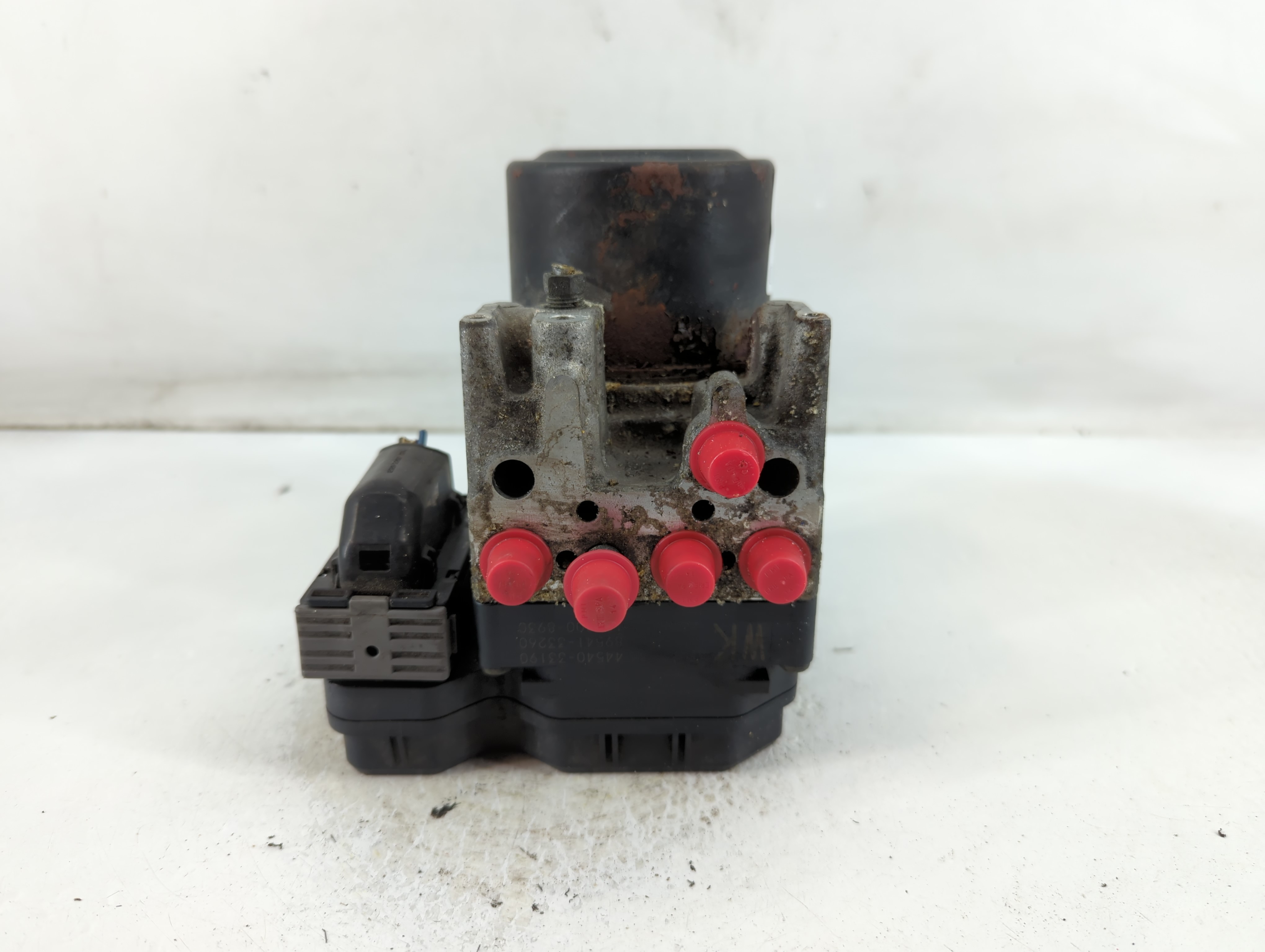 2010-2011 Lexus Es350 Abs Pump Control Module 890936 - Oemusedautoparts1.com