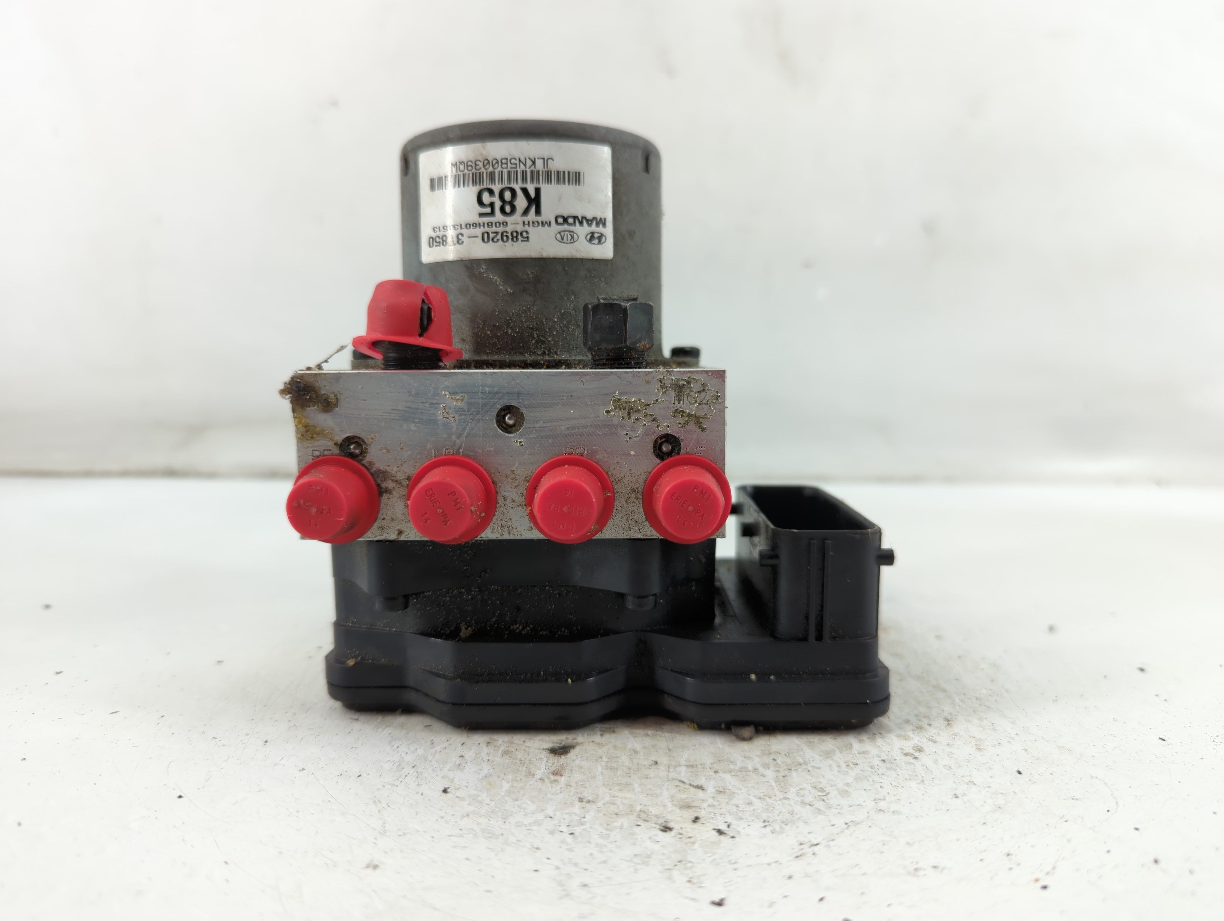 2015-2015 Kia K900 Abs Pump Control Module 890938 - Oemusedautoparts1.com