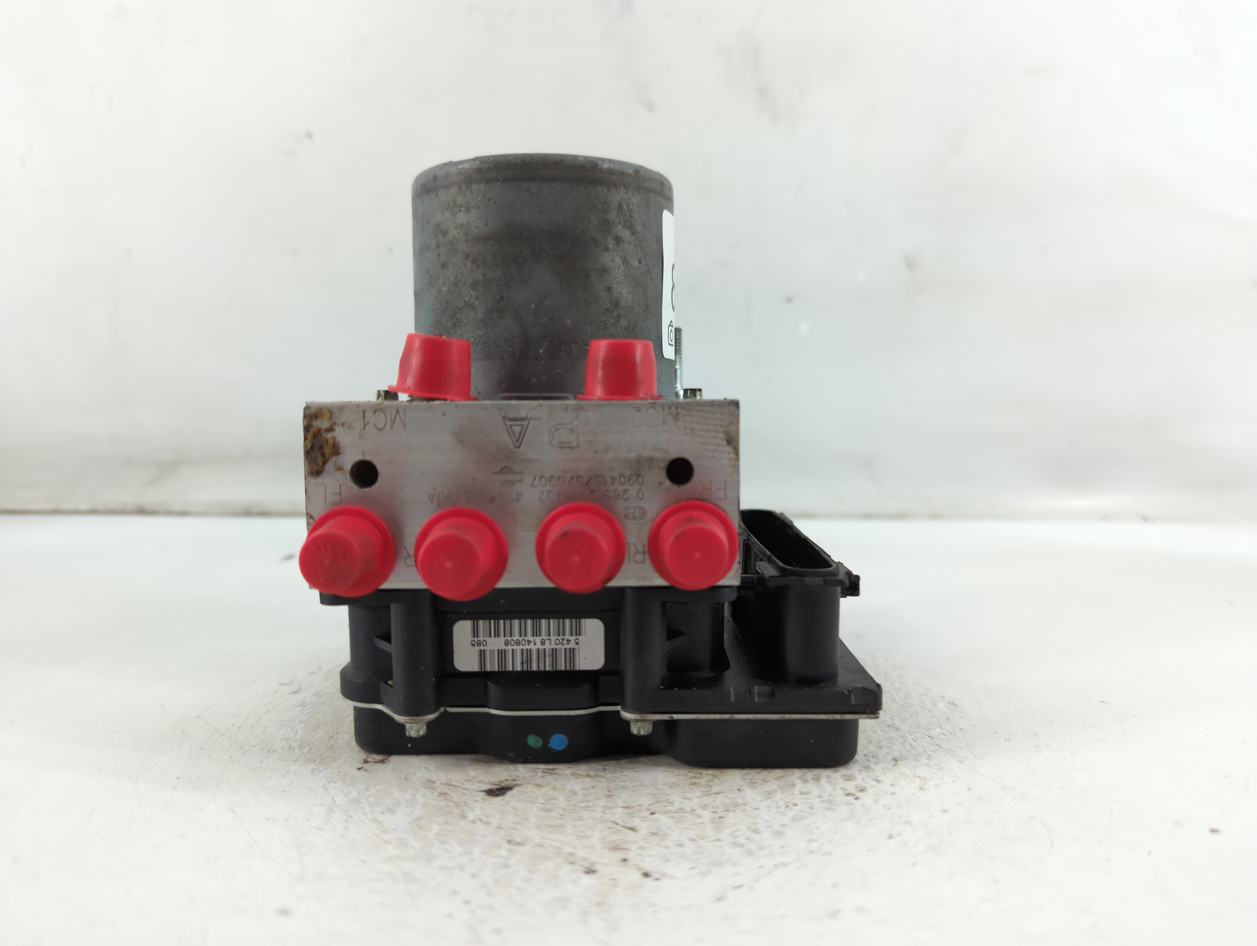 2009-2010 Infiniti M45 Abs Pump Control Module 890939 - Oemusedautoparts1.com