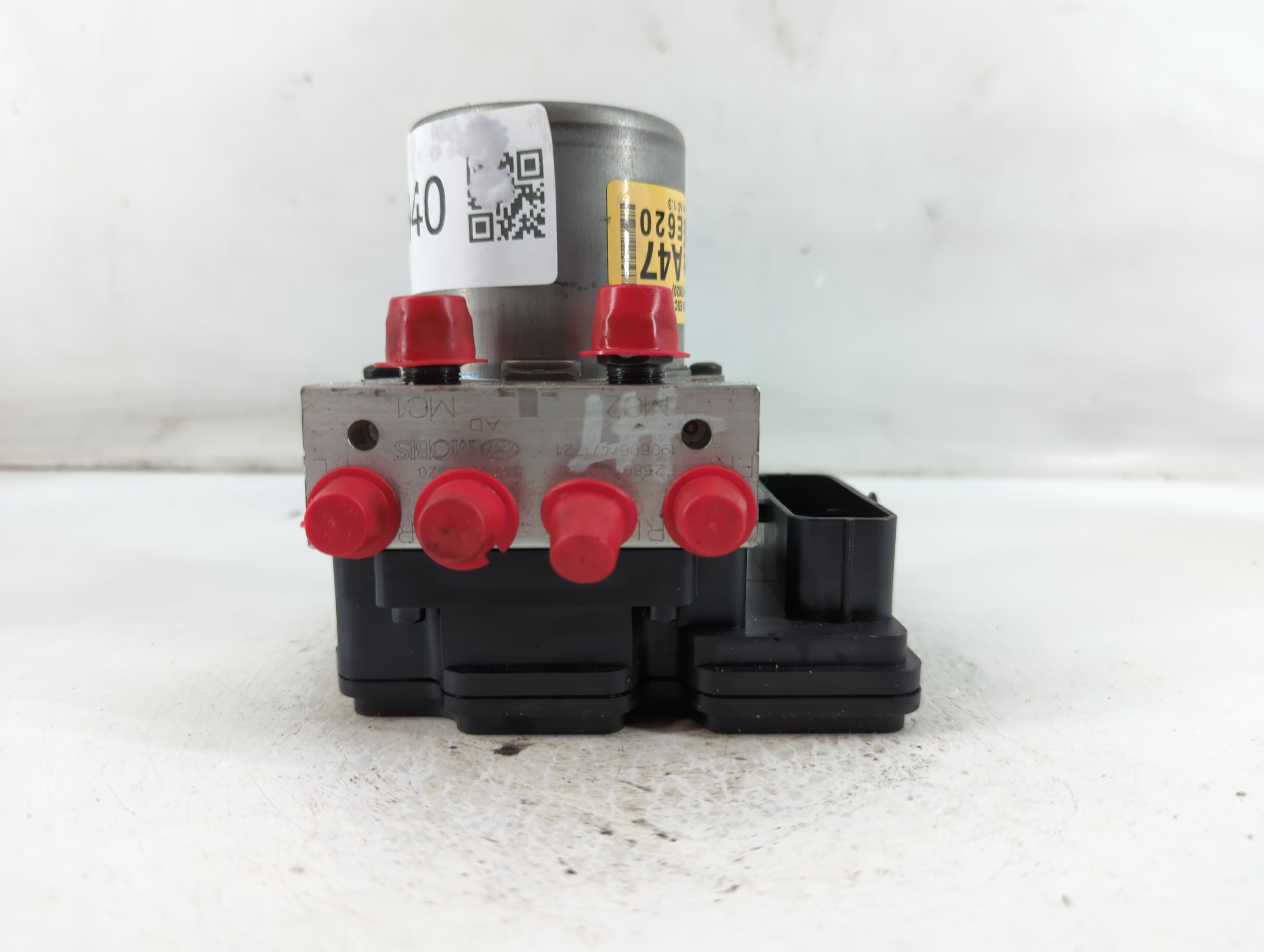 2019-2020 Hyundai Elantra Abs Pump Control Module 890940 - Oemusedautoparts1.com