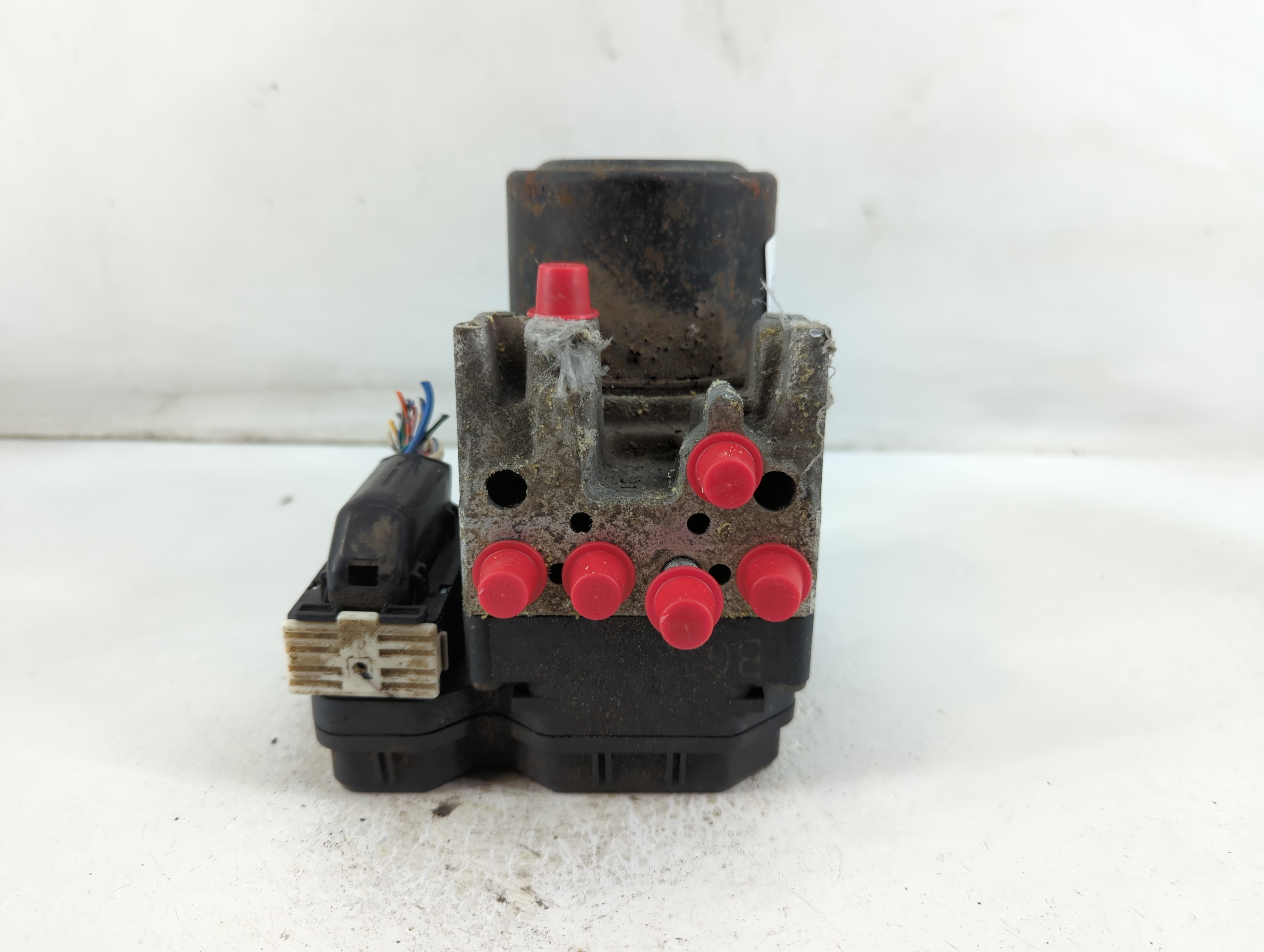 2007-2009 Lexus Rx350 Abs Pump Control Module 890941 - Oemusedautoparts1.com