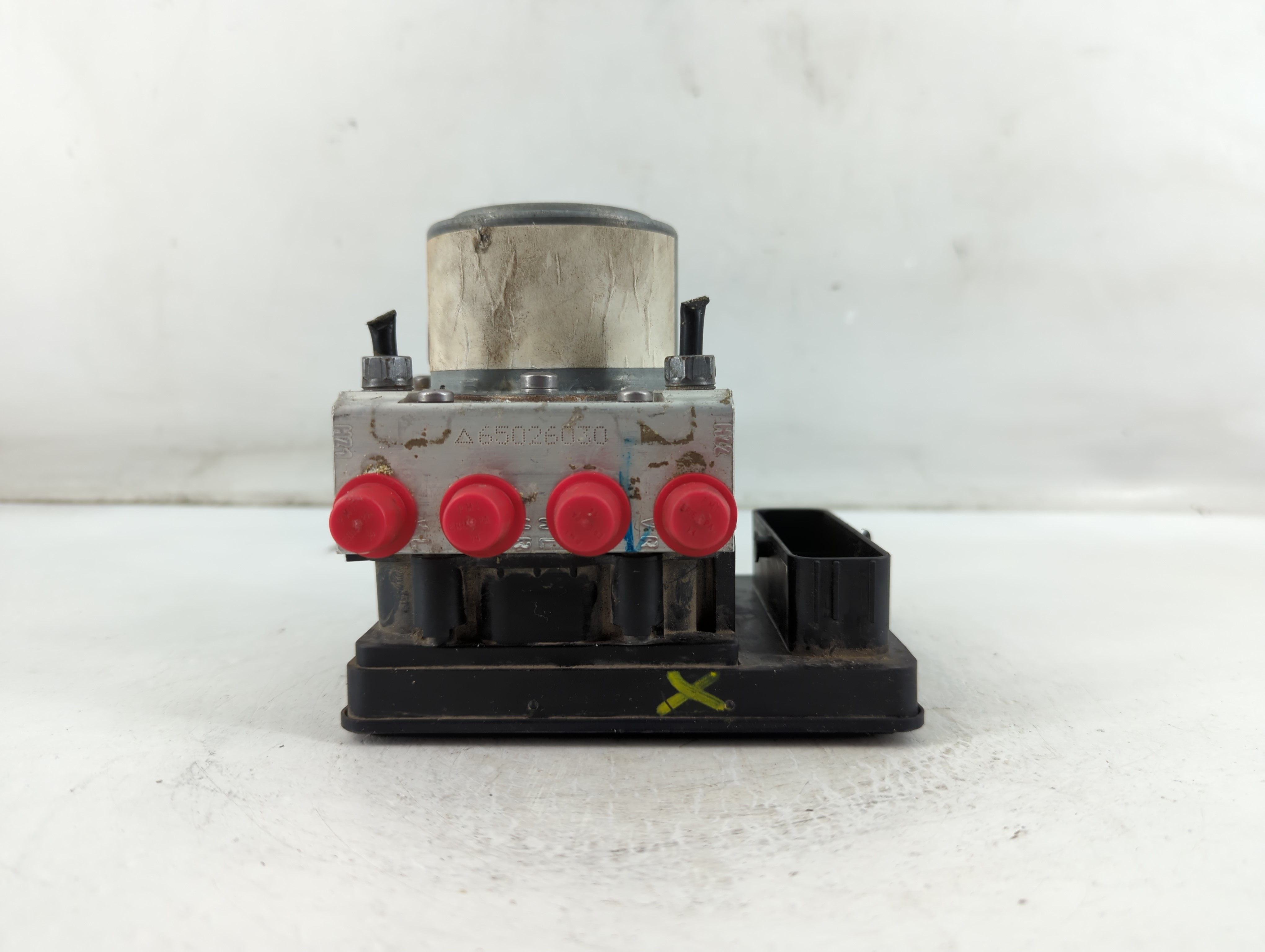 Picture of 2015-2015 Jeep Renegade Abs Pump Control Module 890971