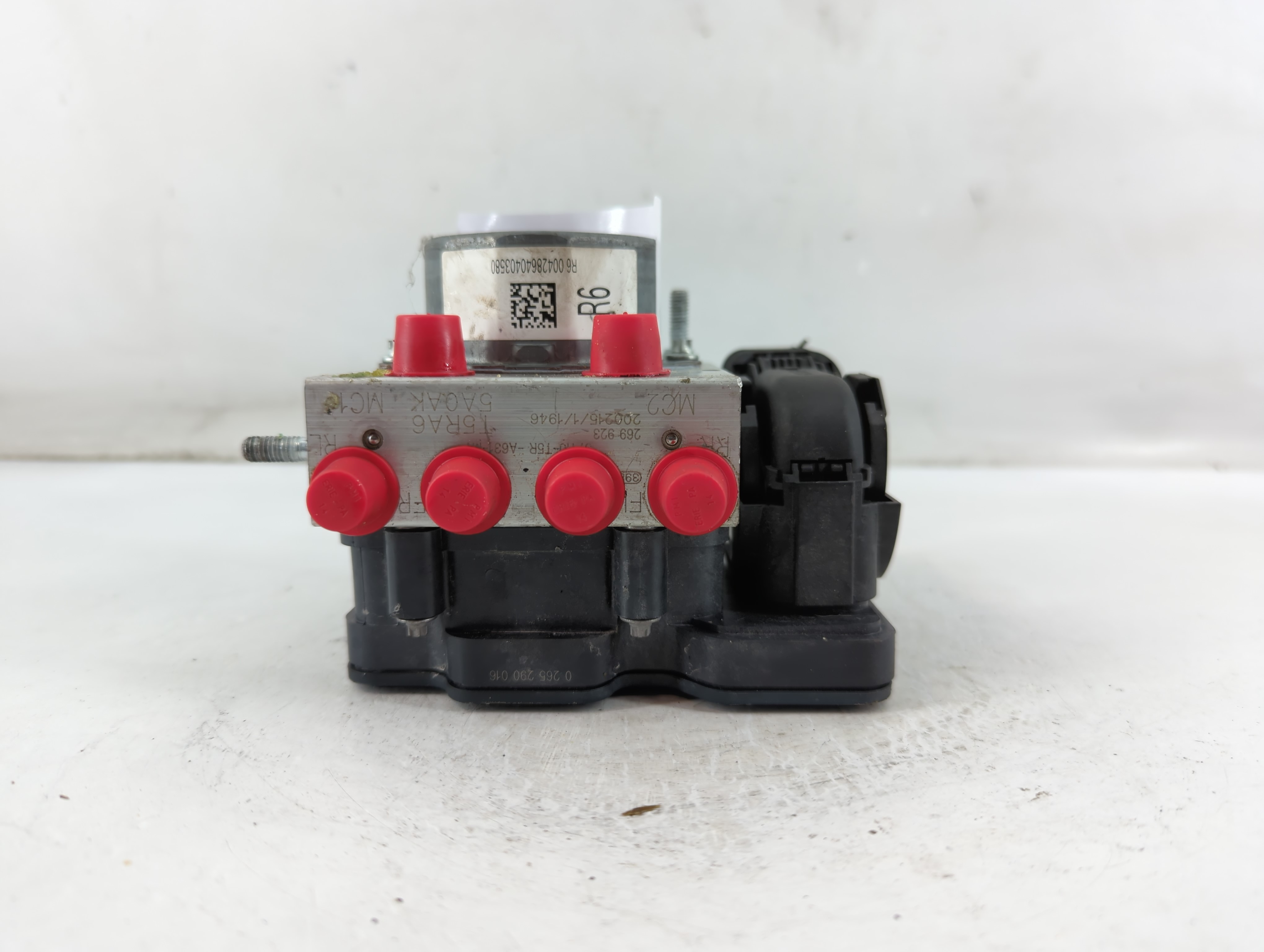 2017-2020 Honda Fit Abs Pump Control Module 890974 - Oemusedautoparts1.com