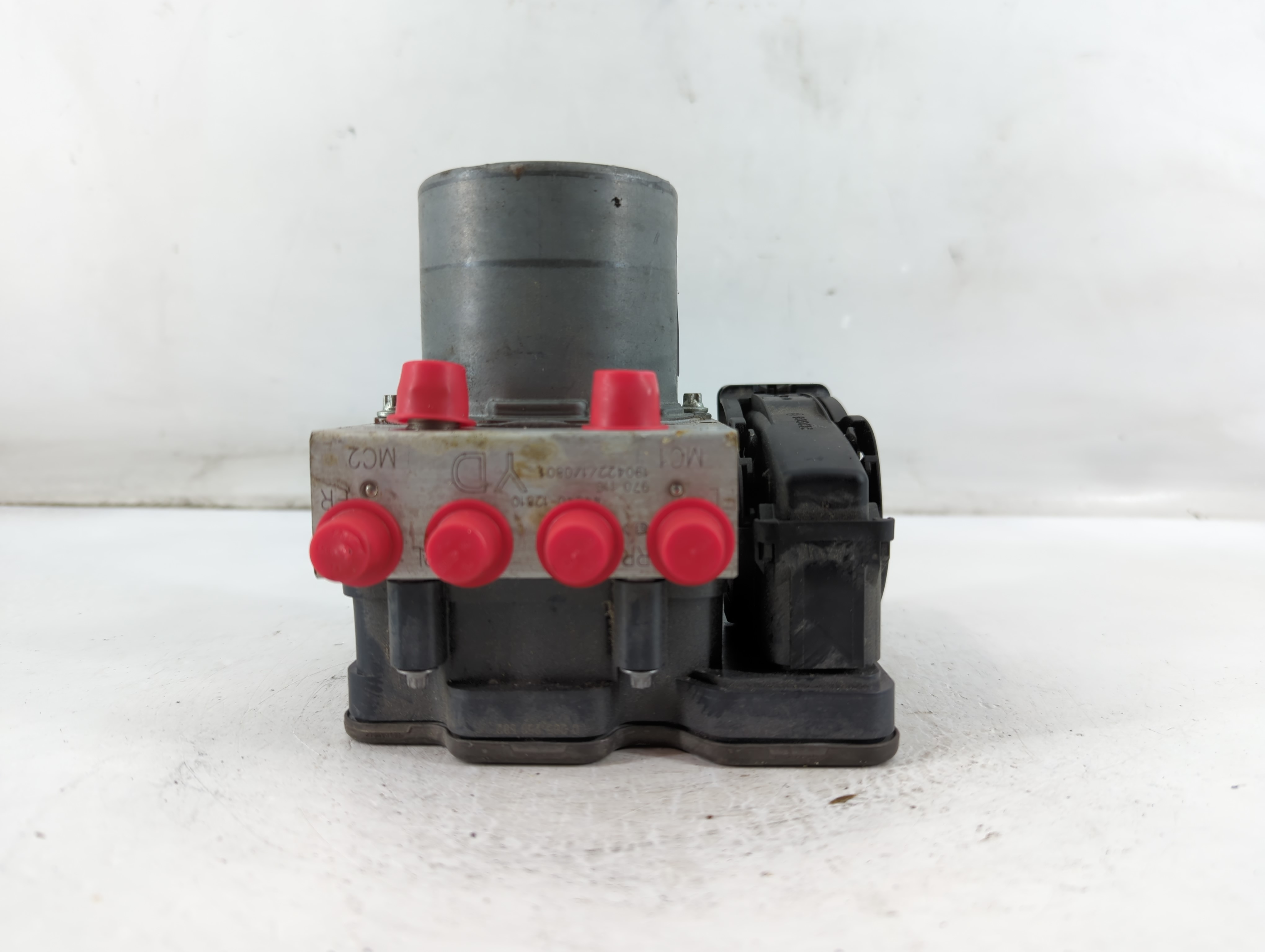 2020-2022 Toyota Corolla Abs Pump Control Module 890975 - Oemusedautoparts1.com