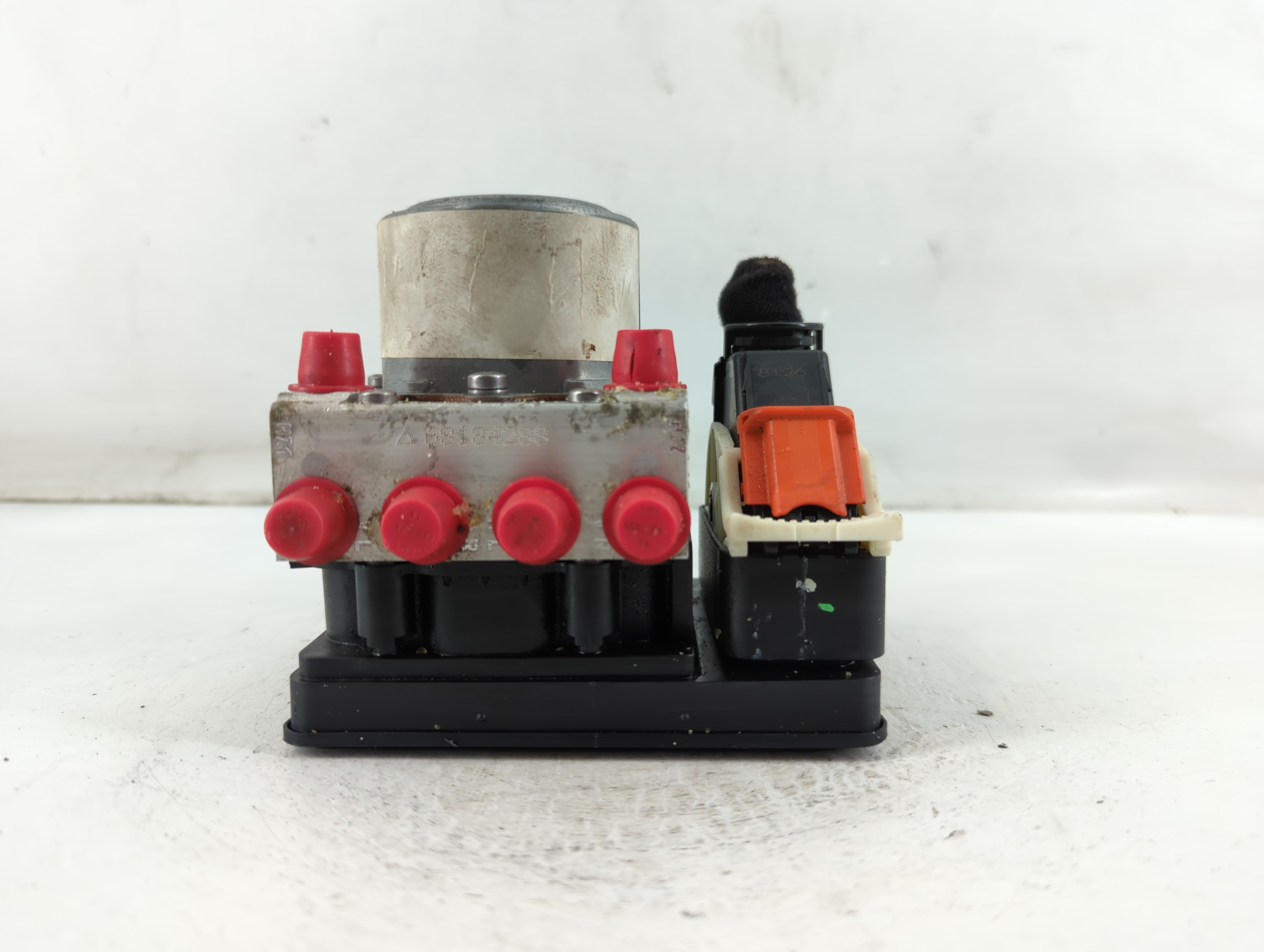 2018-2019 Jeep Renegade Abs Pump Control Module 890997 - Oemusedautoparts1.com