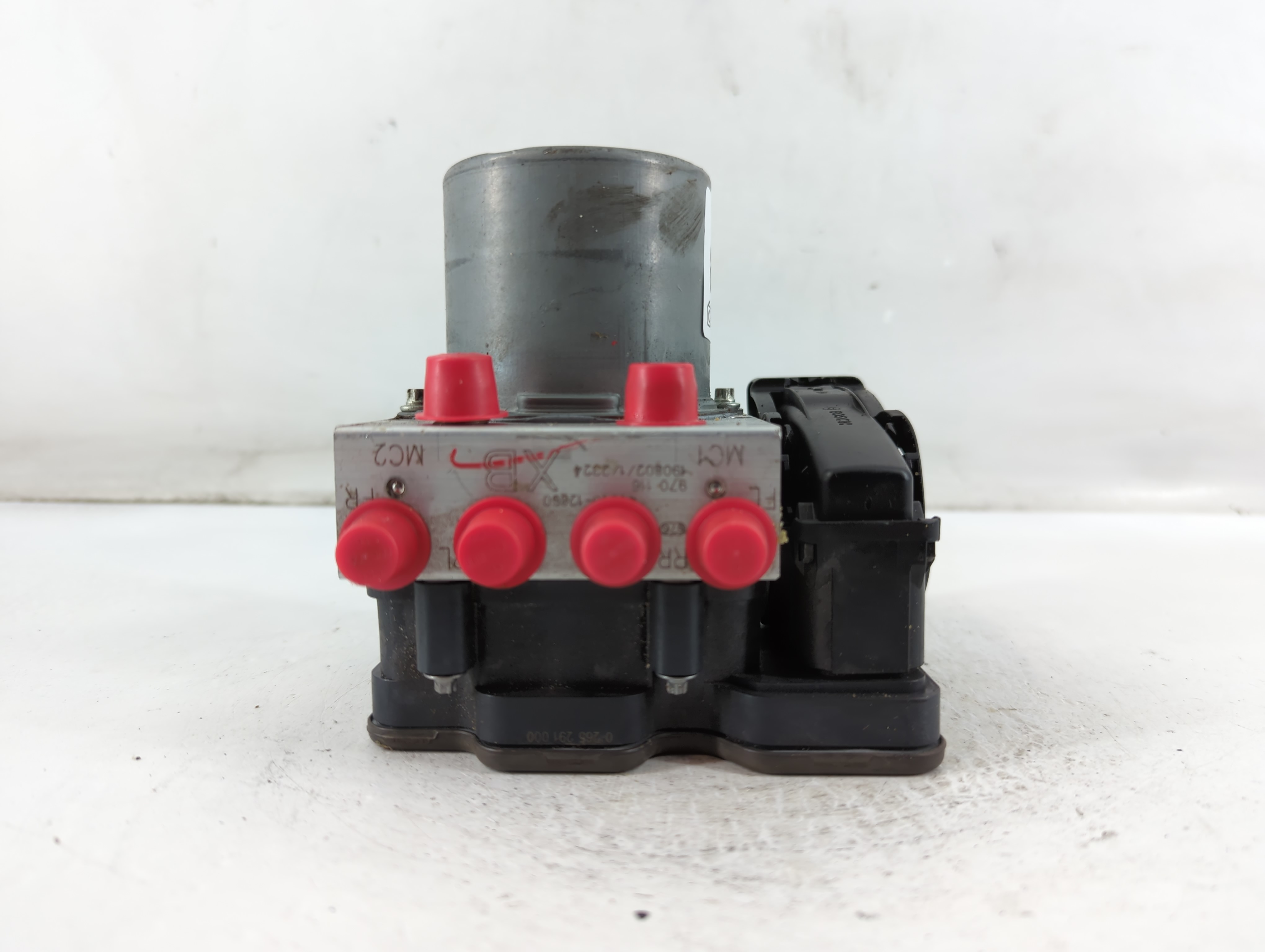 2019-2022 Toyota Corolla Abs Pump Control Module 890999 - Oemusedautoparts1.com