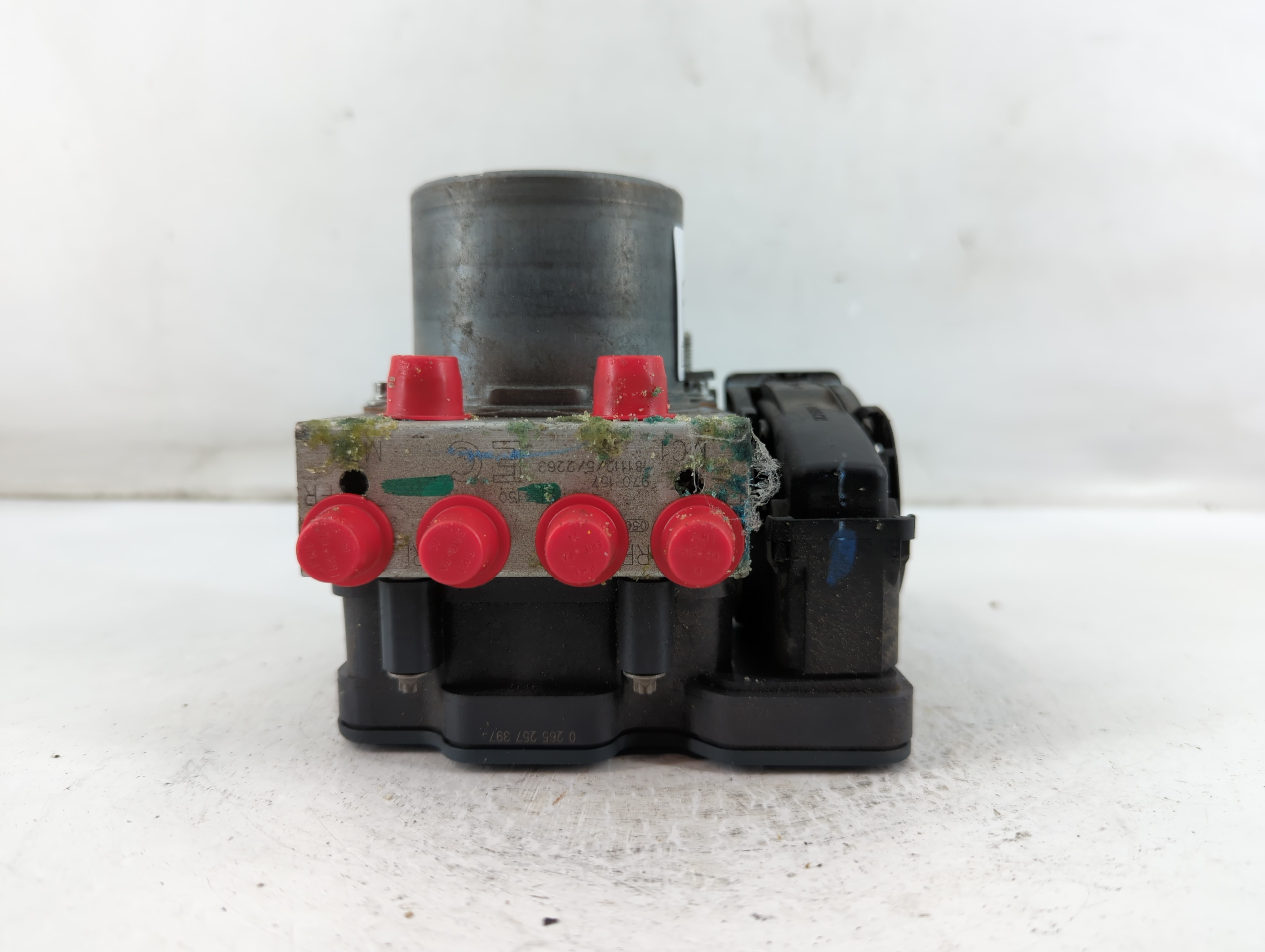 2019-2019 Toyota C-hr Abs Pump Control Module 891001 - Oemusedautoparts1.com