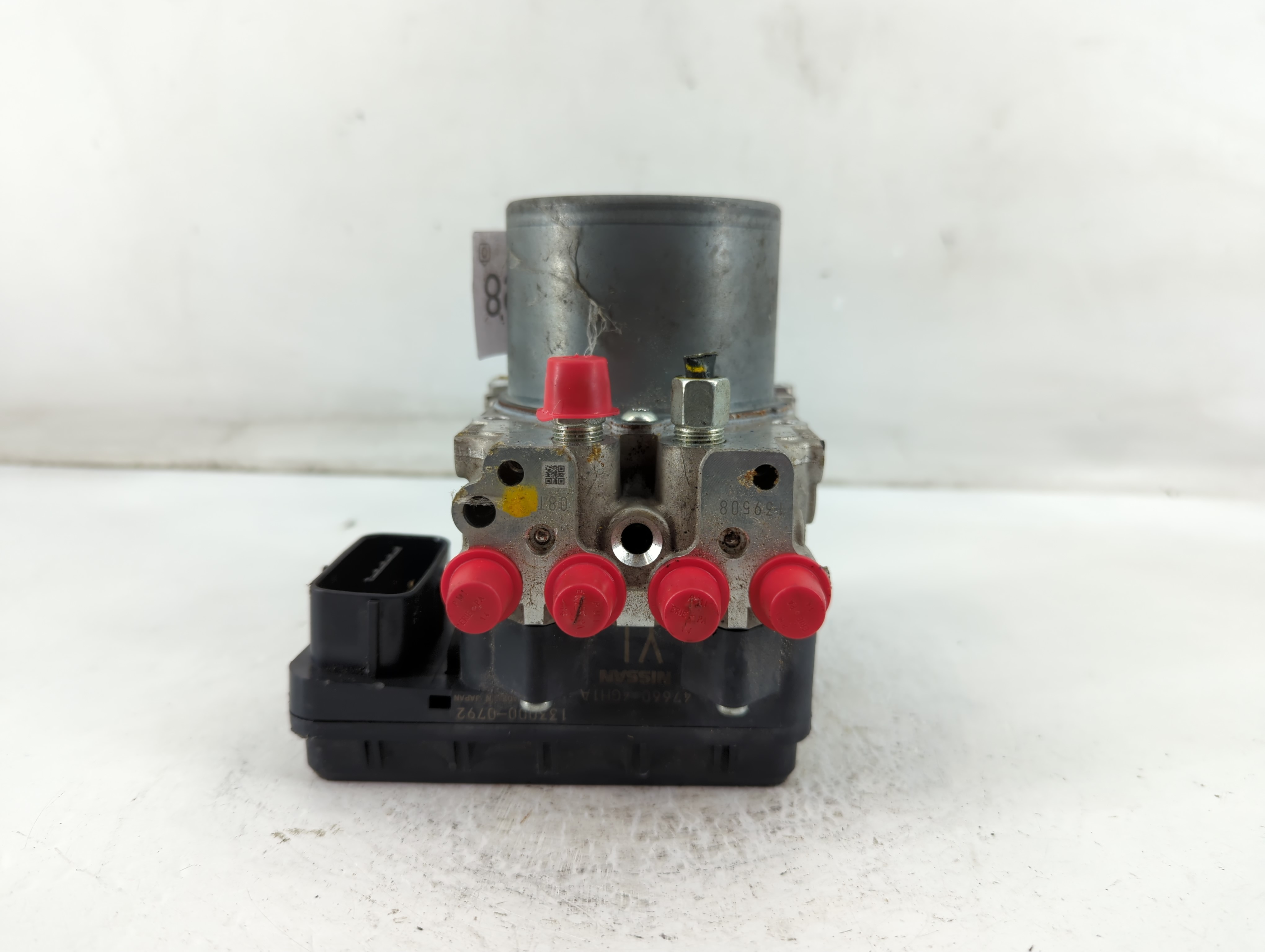 2016-2017 Infiniti Q50 Abs Pump Control Module 891002 - Oemusedautoparts1.com