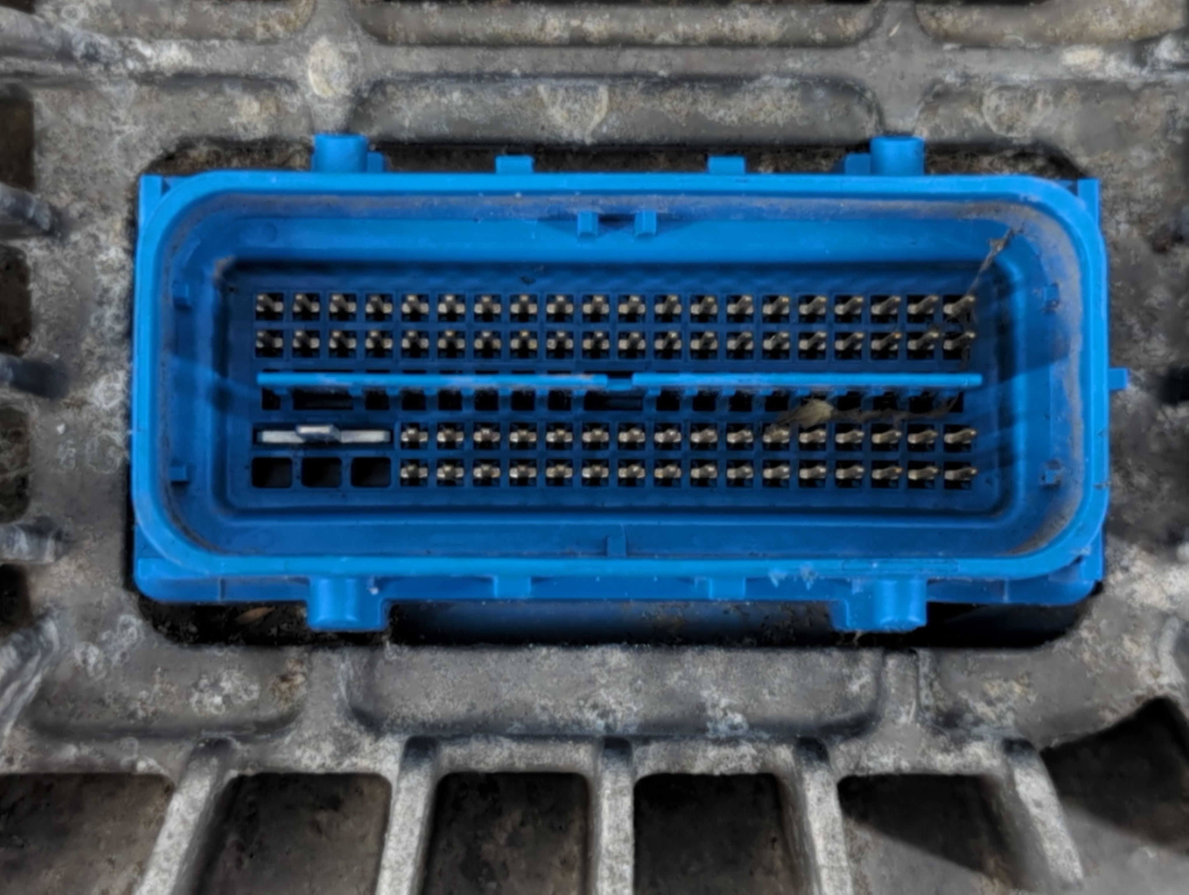 2014 Chevrolet Equinox Air Cleaner Intake-duct Hose Tube 891053 - Oemusedautoparts1.com
