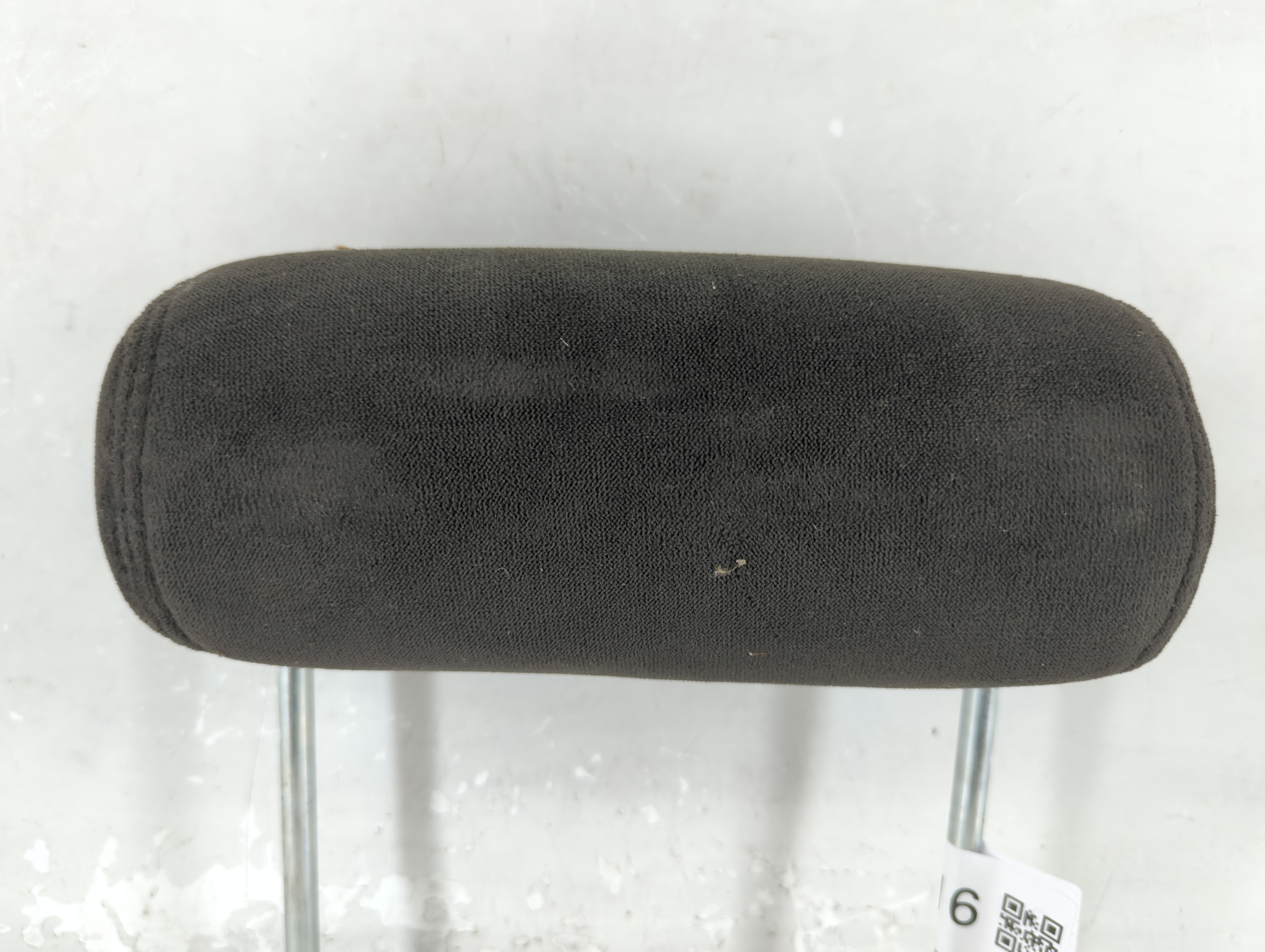 2008 Chevrolet Avalanche Headrest Head Rest Rear Seat Black 891116 - Oemusedautoparts1.com