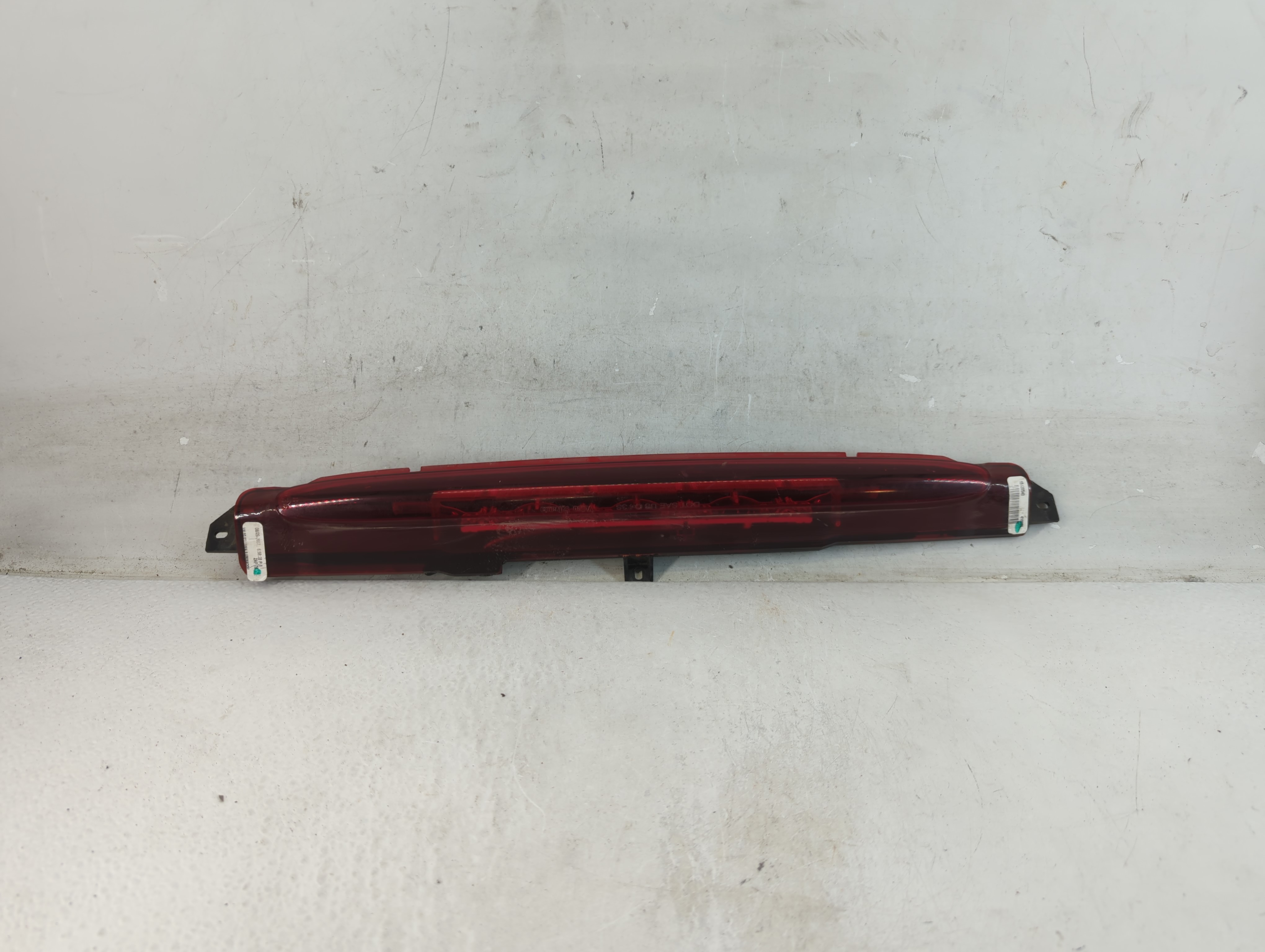 Picture of 2008 Chevrolet Avalanche Third Brake Light Tail Light 891155