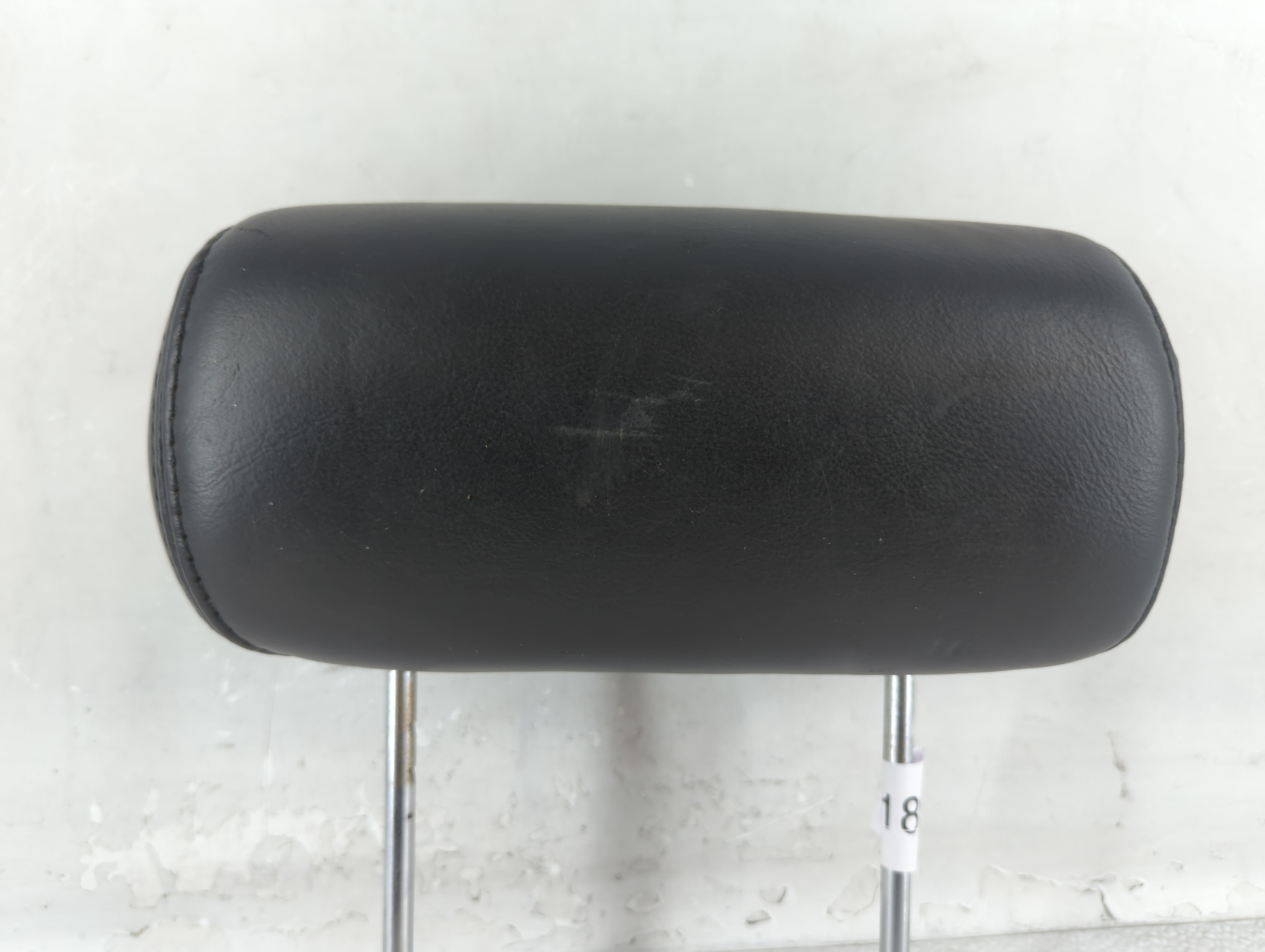 2007 Cadillac Escalade Esv Headrest Head Rest Rear Seat Black 891189 - Oemusedautoparts1.com