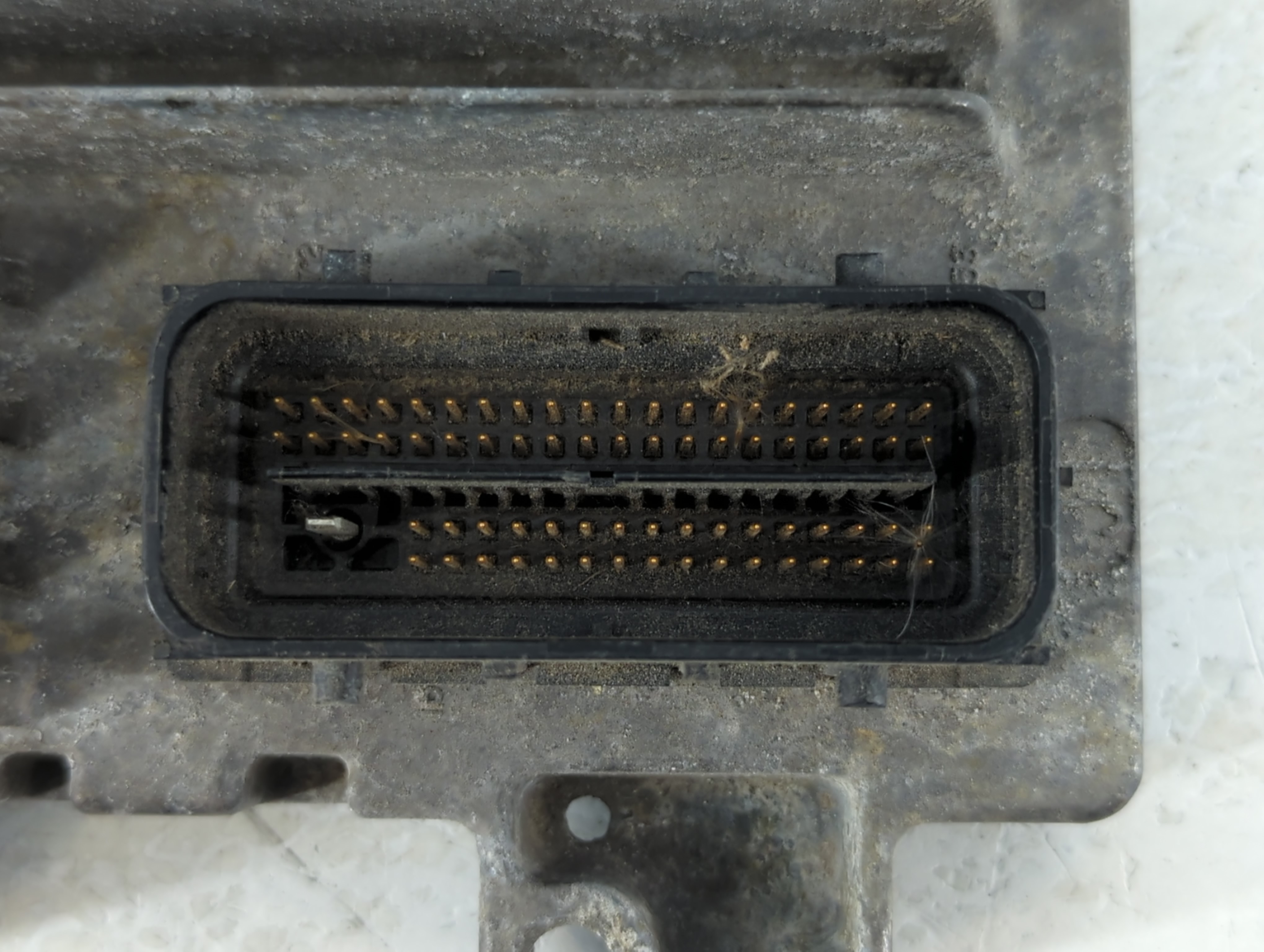Picture of 2007 Cadillac Escalade Esv Engine Control Computer Ecu Pcm Ecm Pcu Oem 891230