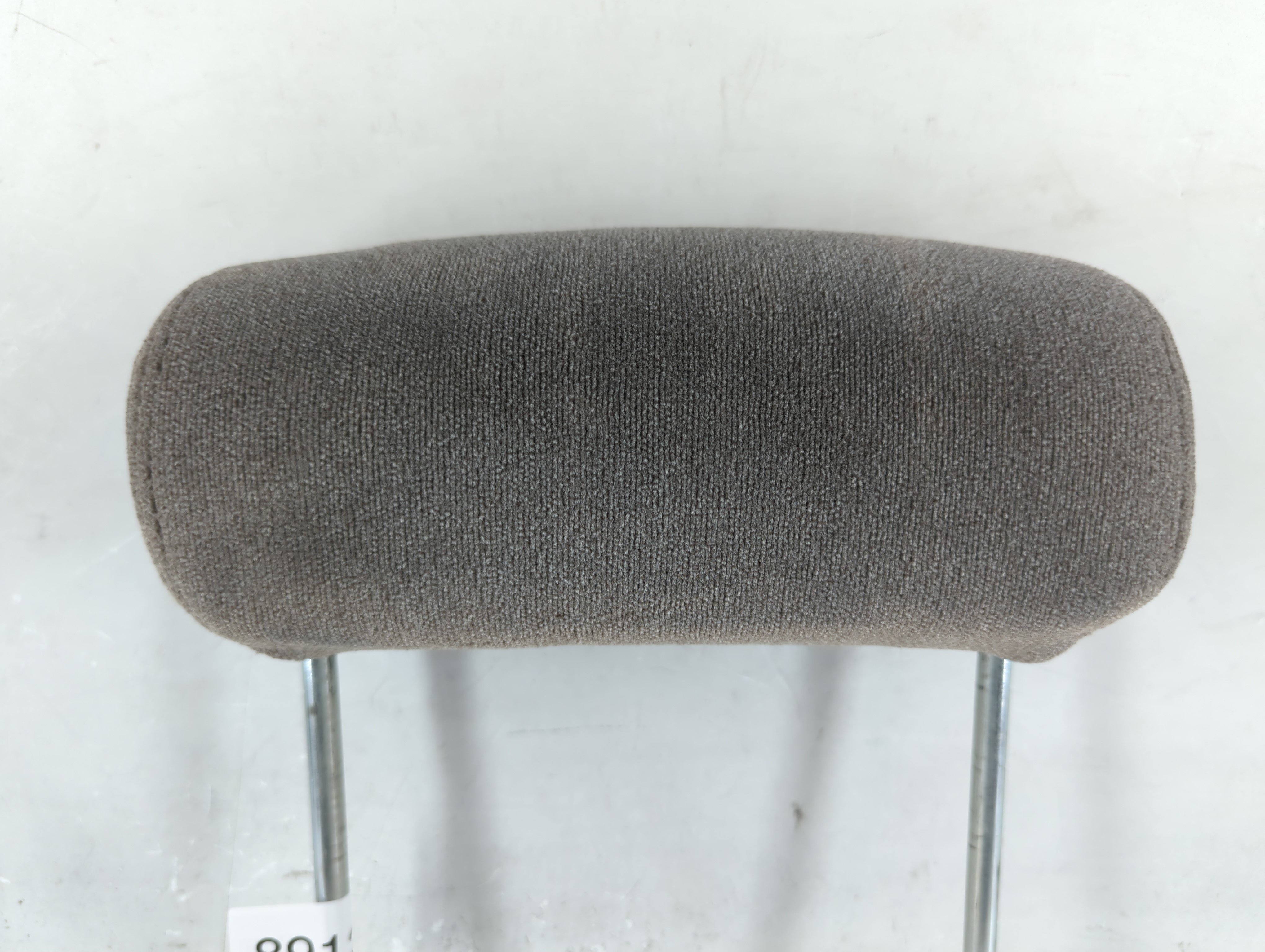 Picture of 2005 Chevrolet Avalanche Headrest Head Rest Rear Seat Greige 891262