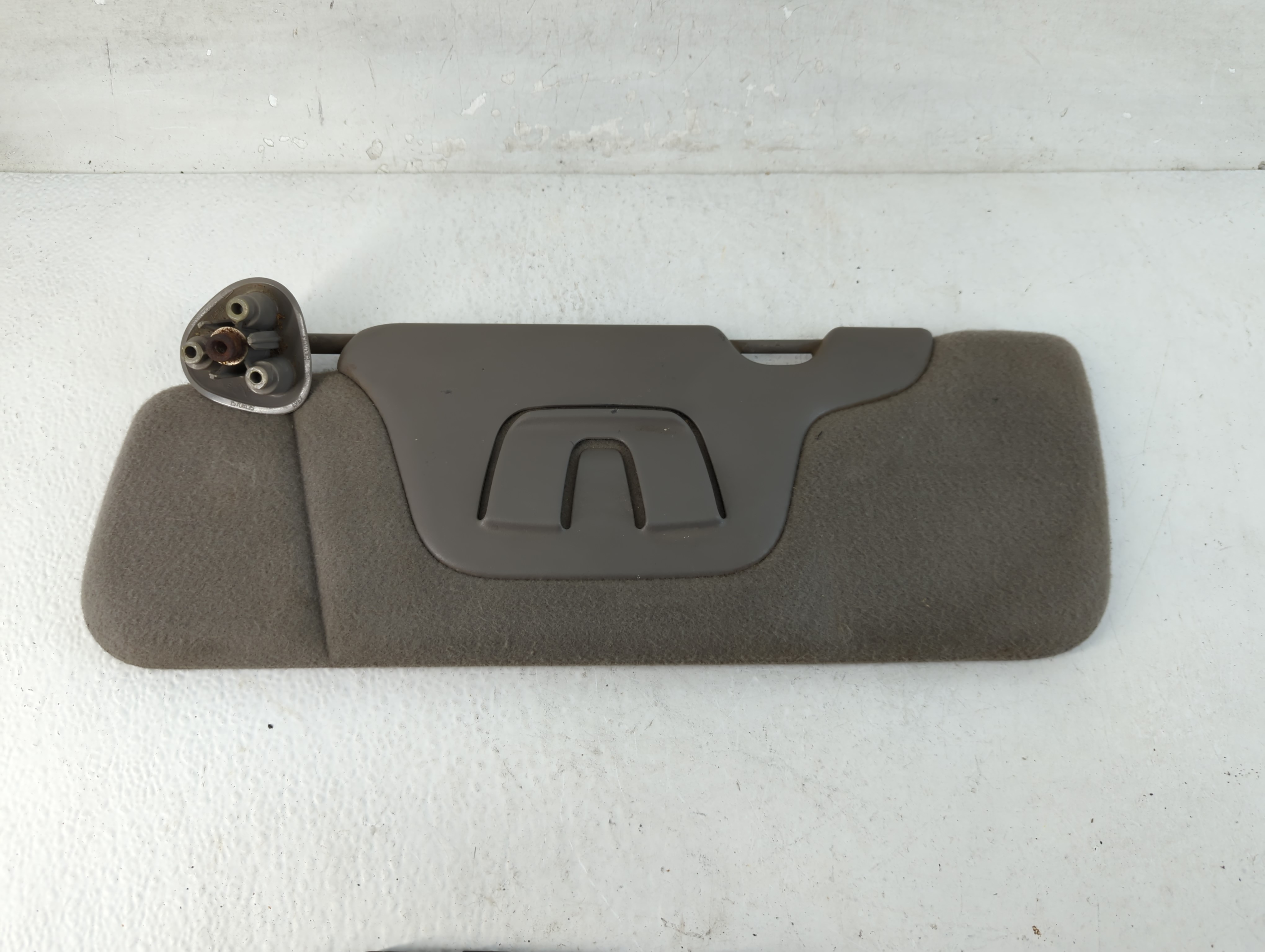 Picture of 2000-2002 Chevrolet Silverado 1500 Driver Sun Visor Mirror Left Sunvisor 891380
