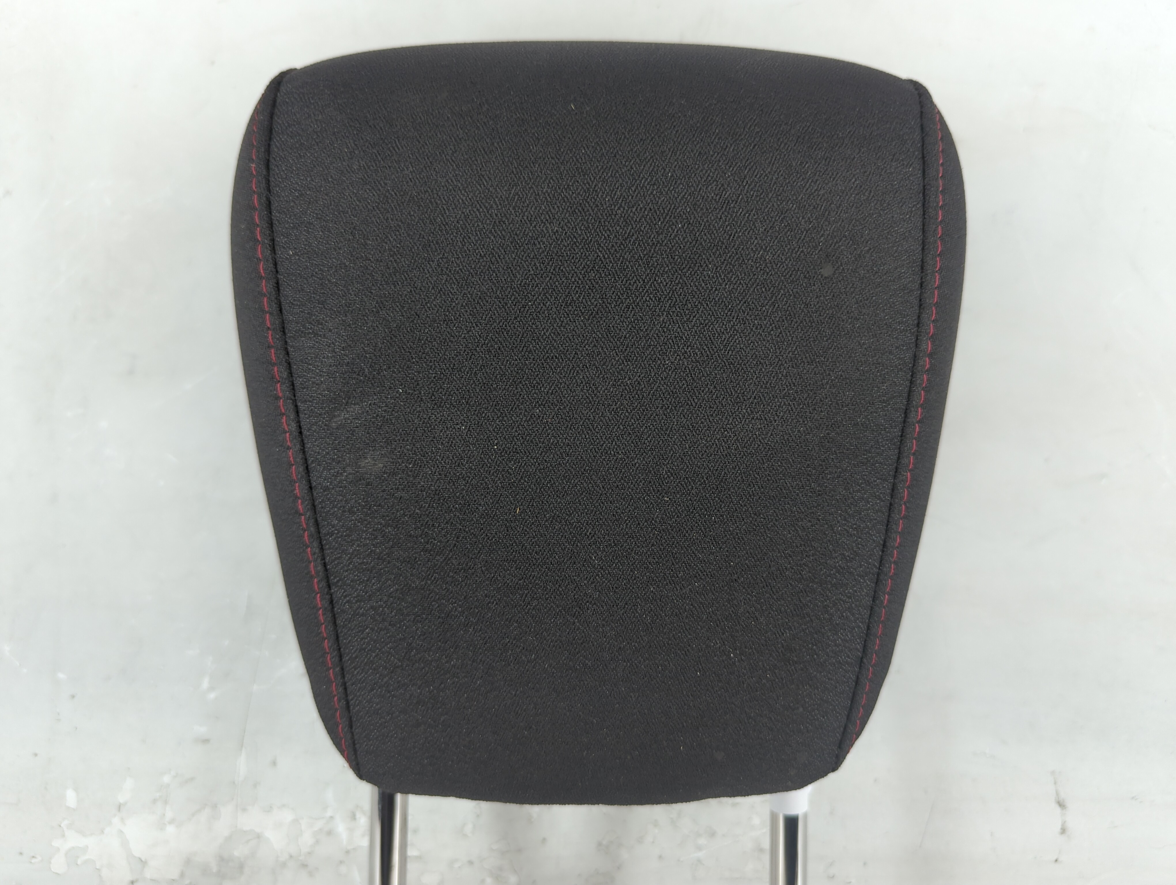 Picture of 2014 Chevrolet Equinox Headrest Head Rest Front Driver Passenger Seat 891472
