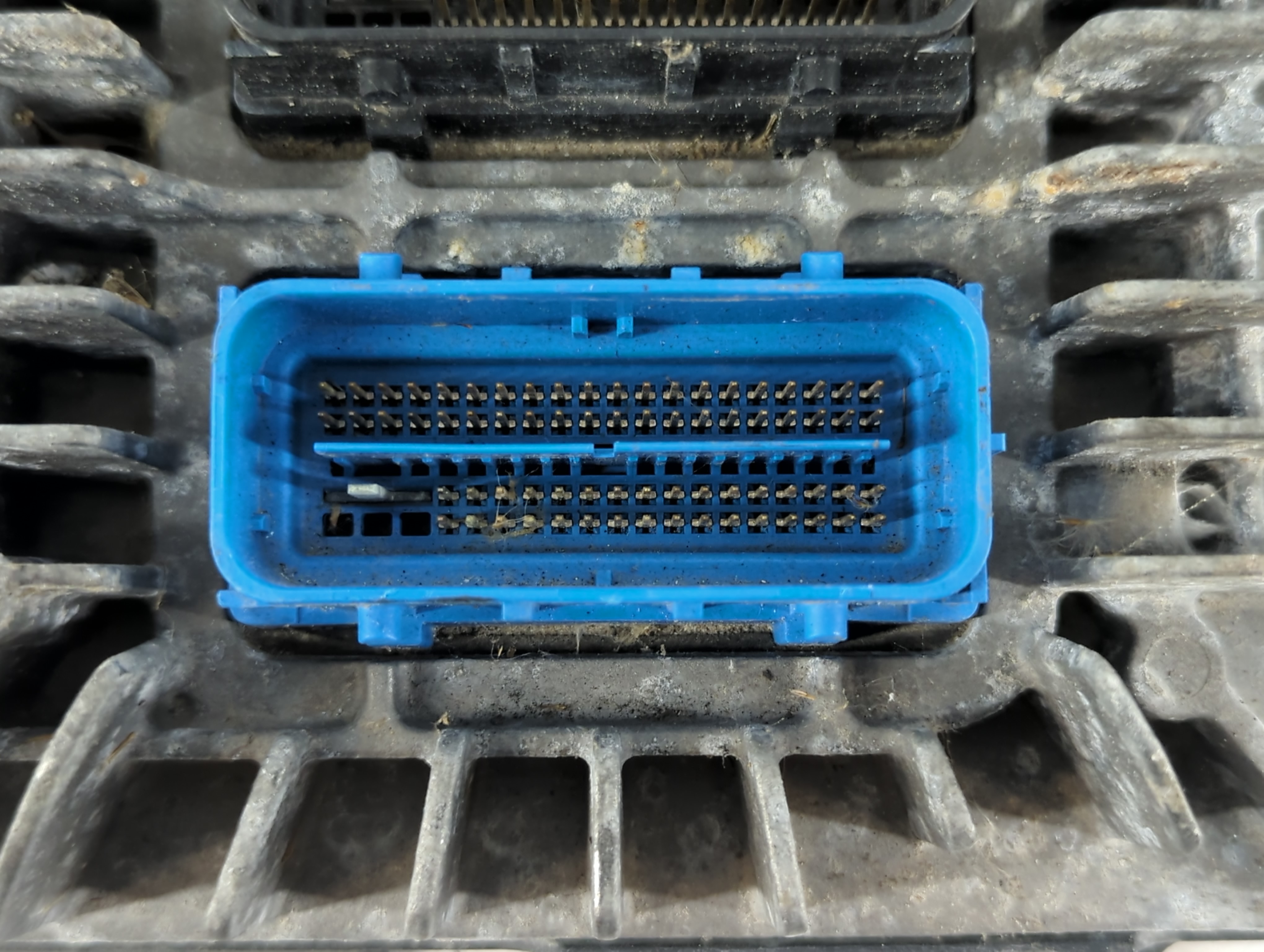 Picture of 2013-2016 Chevrolet Equinox Engine Control Computer Ecu Pcm Ecm Pcu Oem 891514