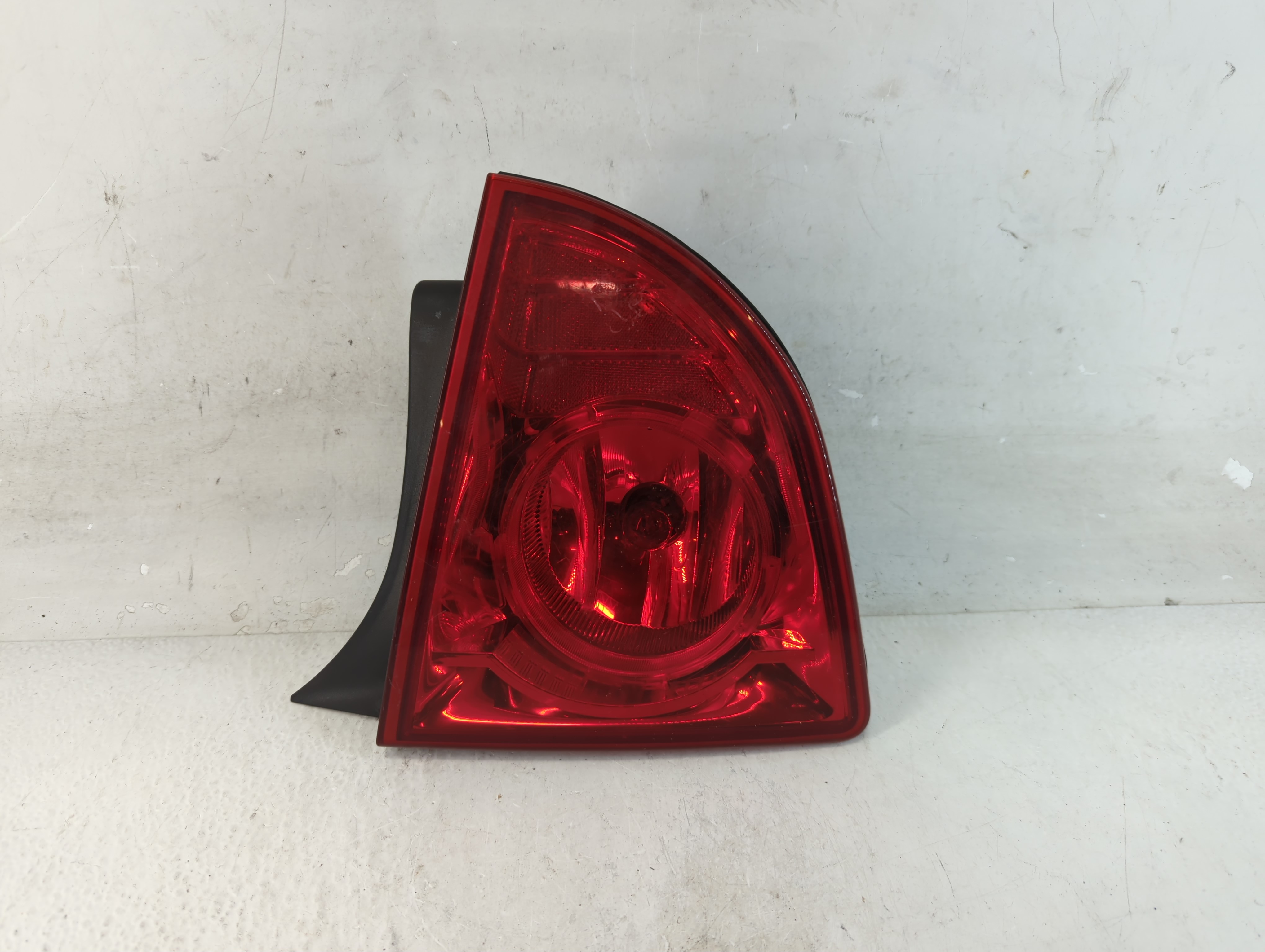 2010 Chevrolet Malibu Passenger Right Side Tail Light Taillight Oem 891601 - Oemusedautoparts1.com