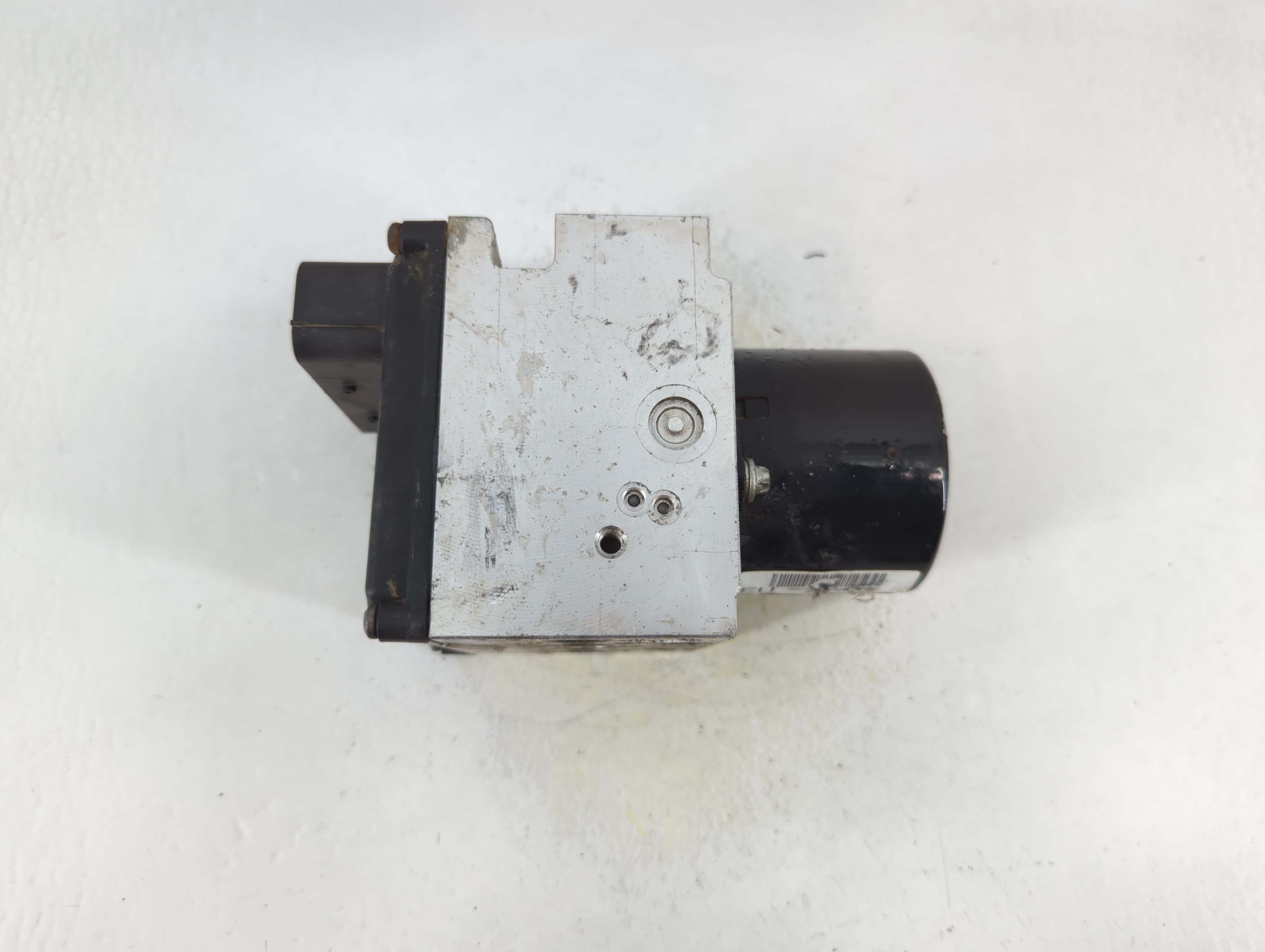 2010 Chevrolet Malibu Abs Pump Control Module 891603 - Oemusedautoparts1.com