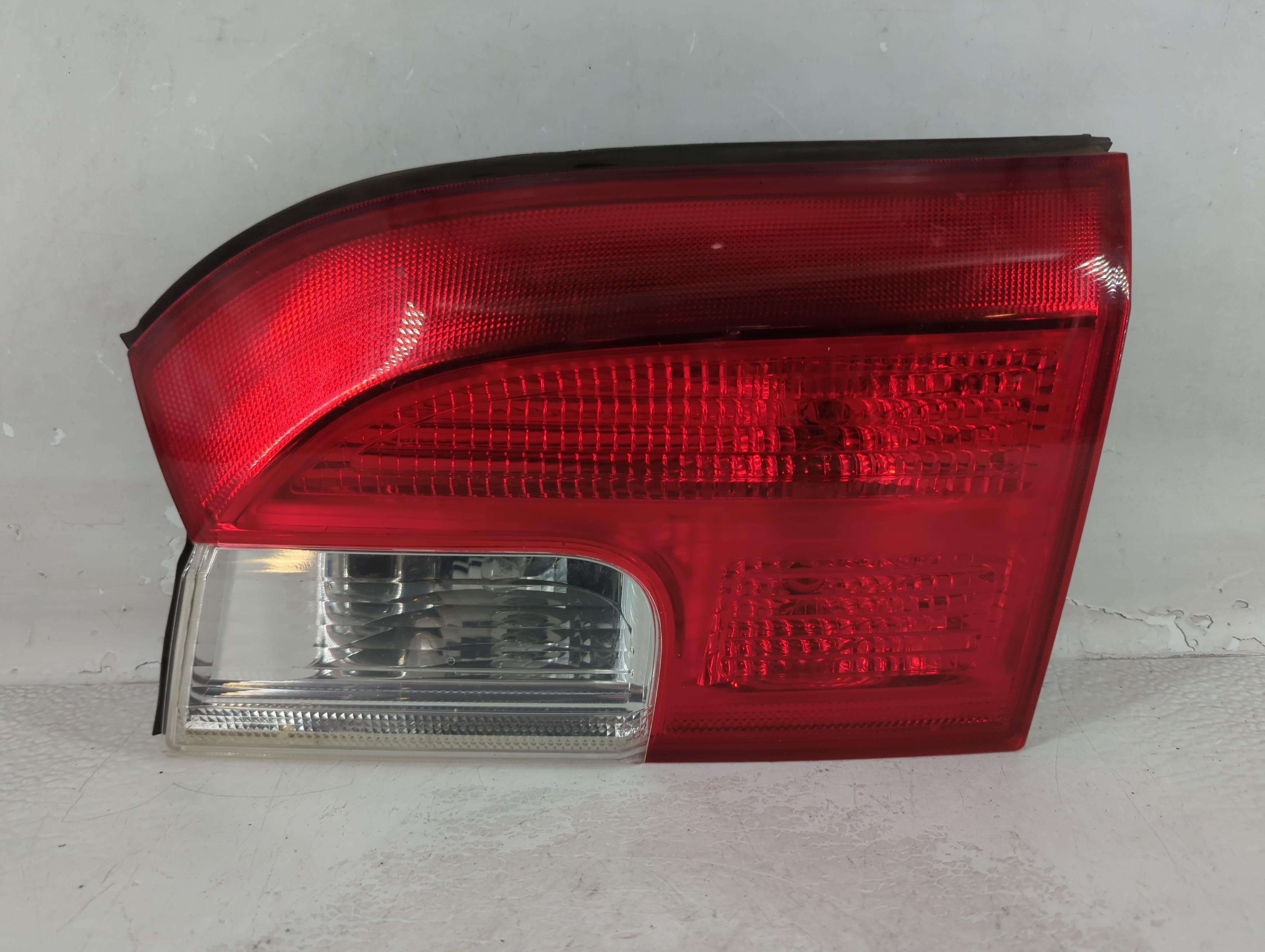 Picture of 2010-2017 Gmc Terrain Passenger Right Side Tail Light Taillight Oem 891673