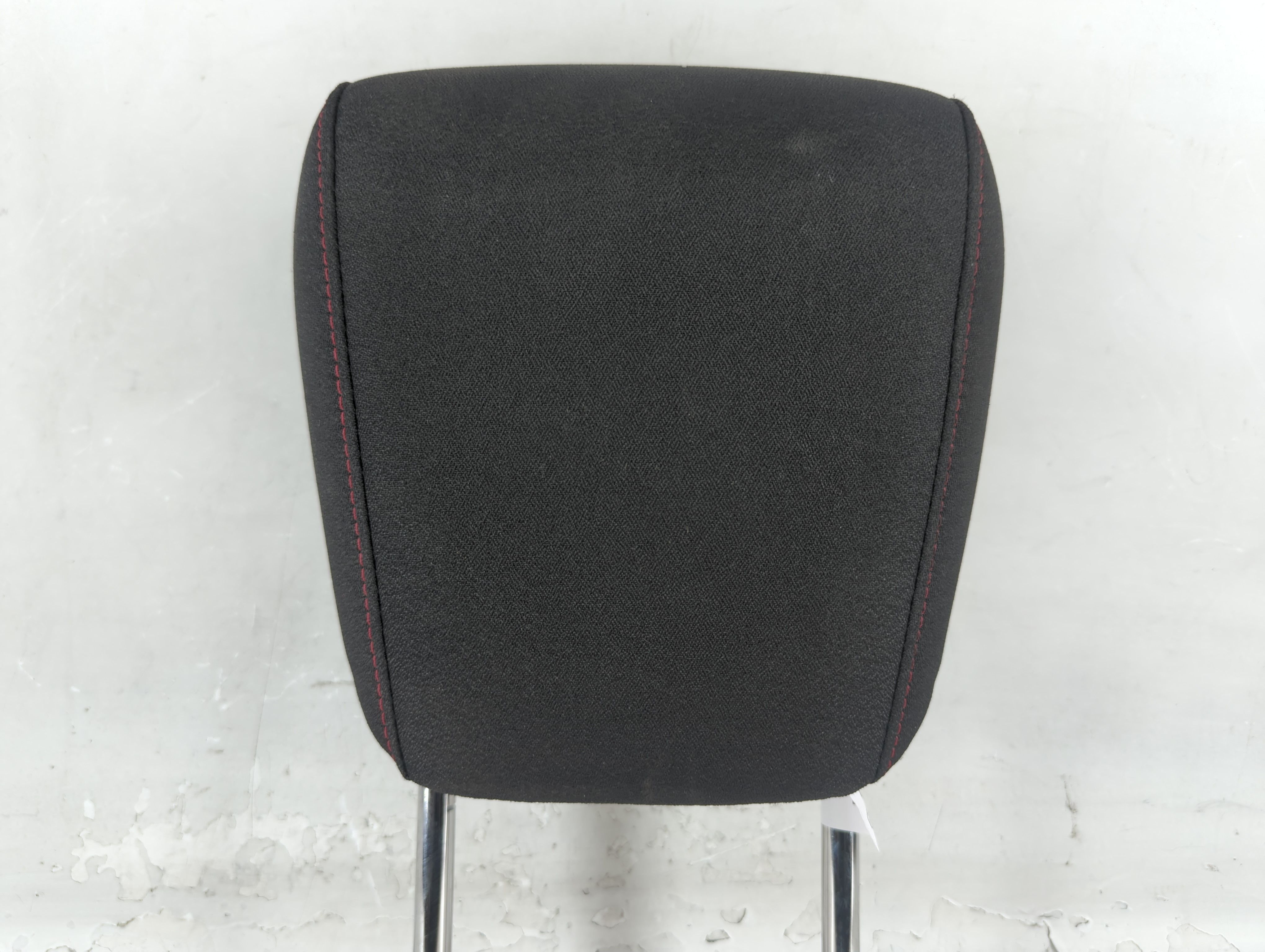 2014 Gmc Terrain Headrest Head Rest Front Driver Passenger Seat Dark Grey 892260 - Oemusedautoparts1.com