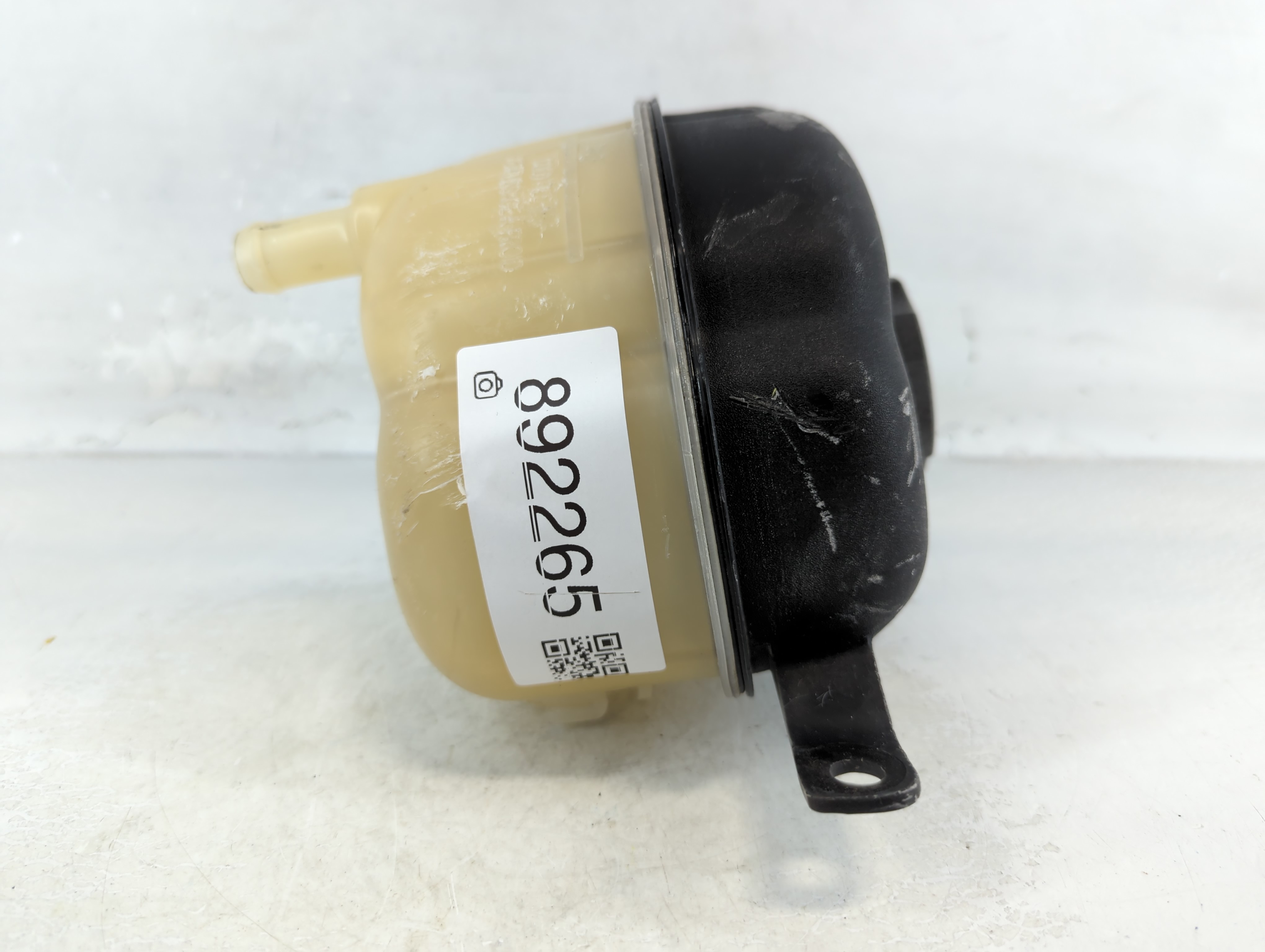Picture of 2010-2017 Gmc Terrain Radiator Coolant Overflow Expansion Tank Bottle 892265