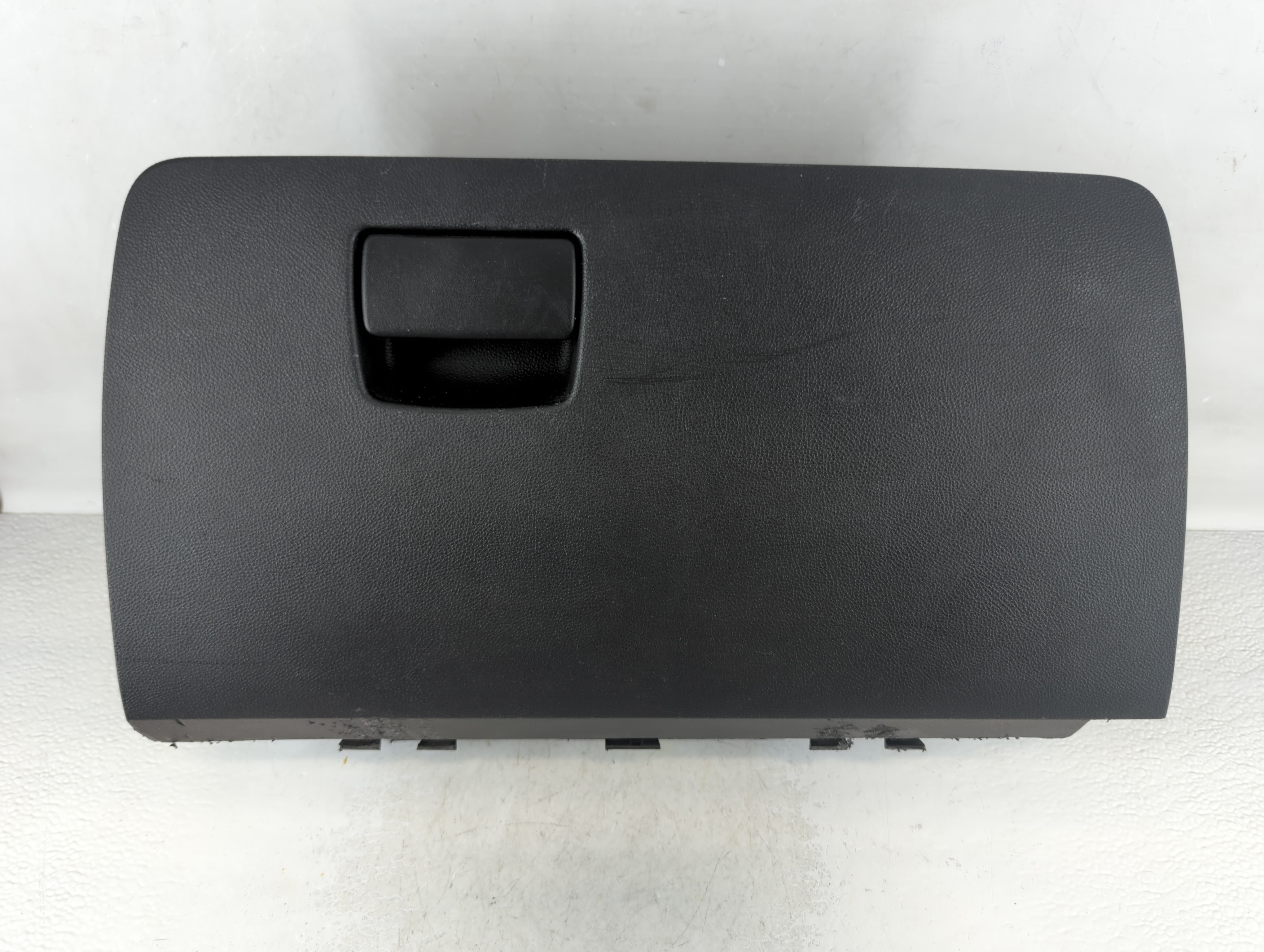 Picture of 2014 Gmc Terrain Passenger Glove Box Door Storage Compartment 892285