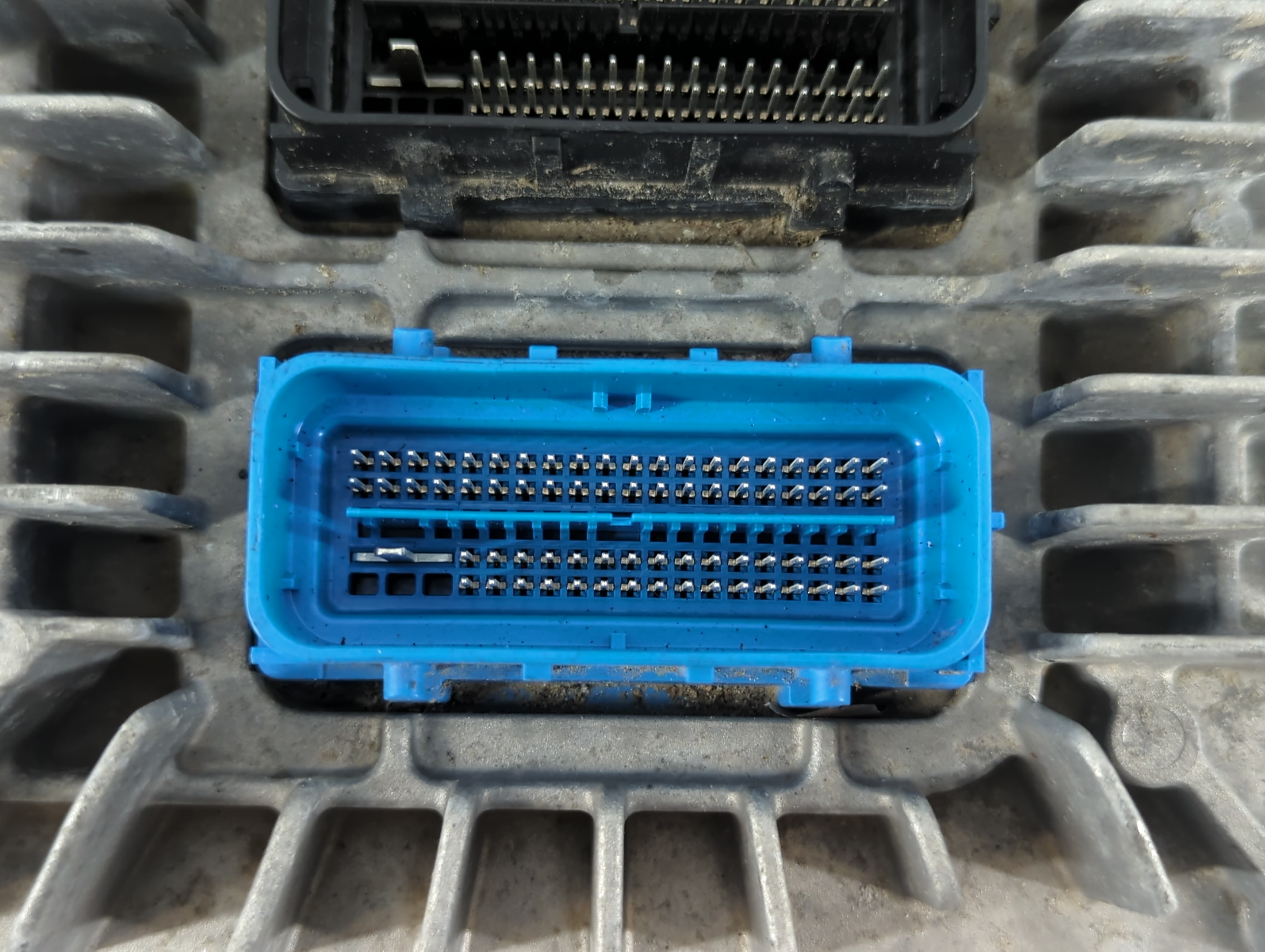 2013-2016 Gmc Terrain Engine Control Computer Ecu Pcm Ecm Pcu Oem 892302 - Oemusedautoparts1.com