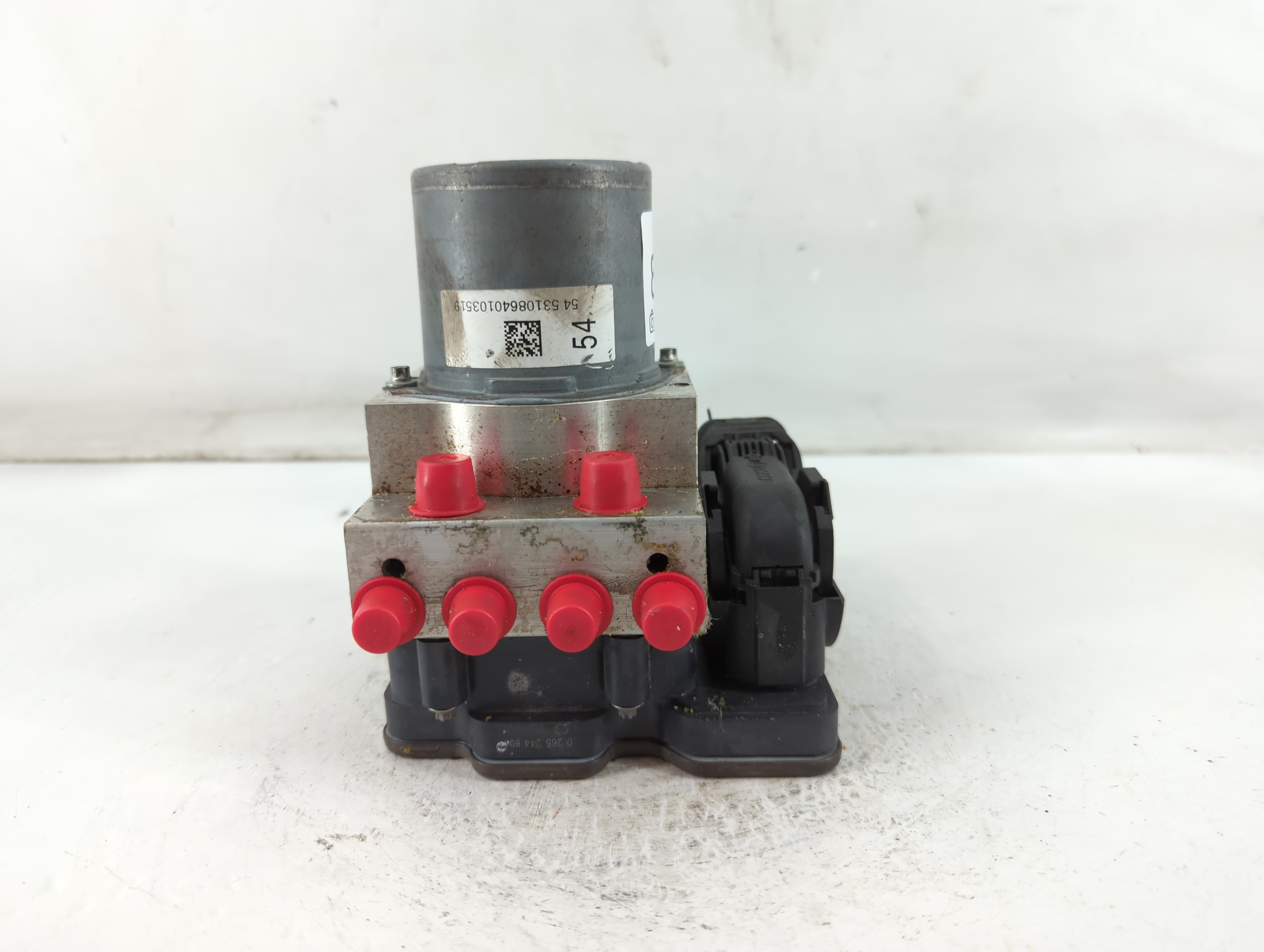 2016-2016 Acura Mdx Abs Pump Control Module 892305 - Oemusedautoparts1.com