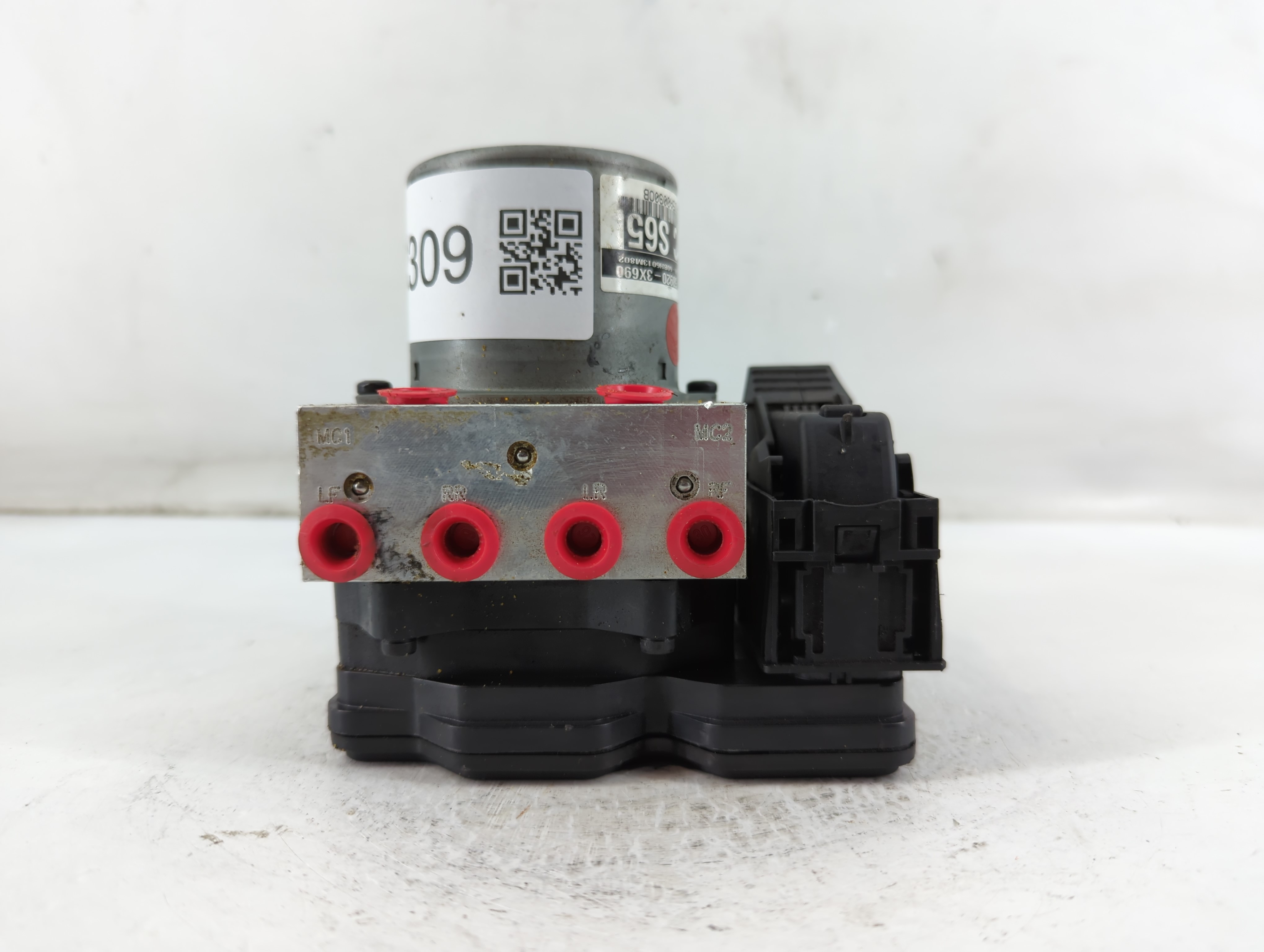 Hyundai Elantra Coupe Abs Pump Control Module 892309 - Oemusedautoparts1.com